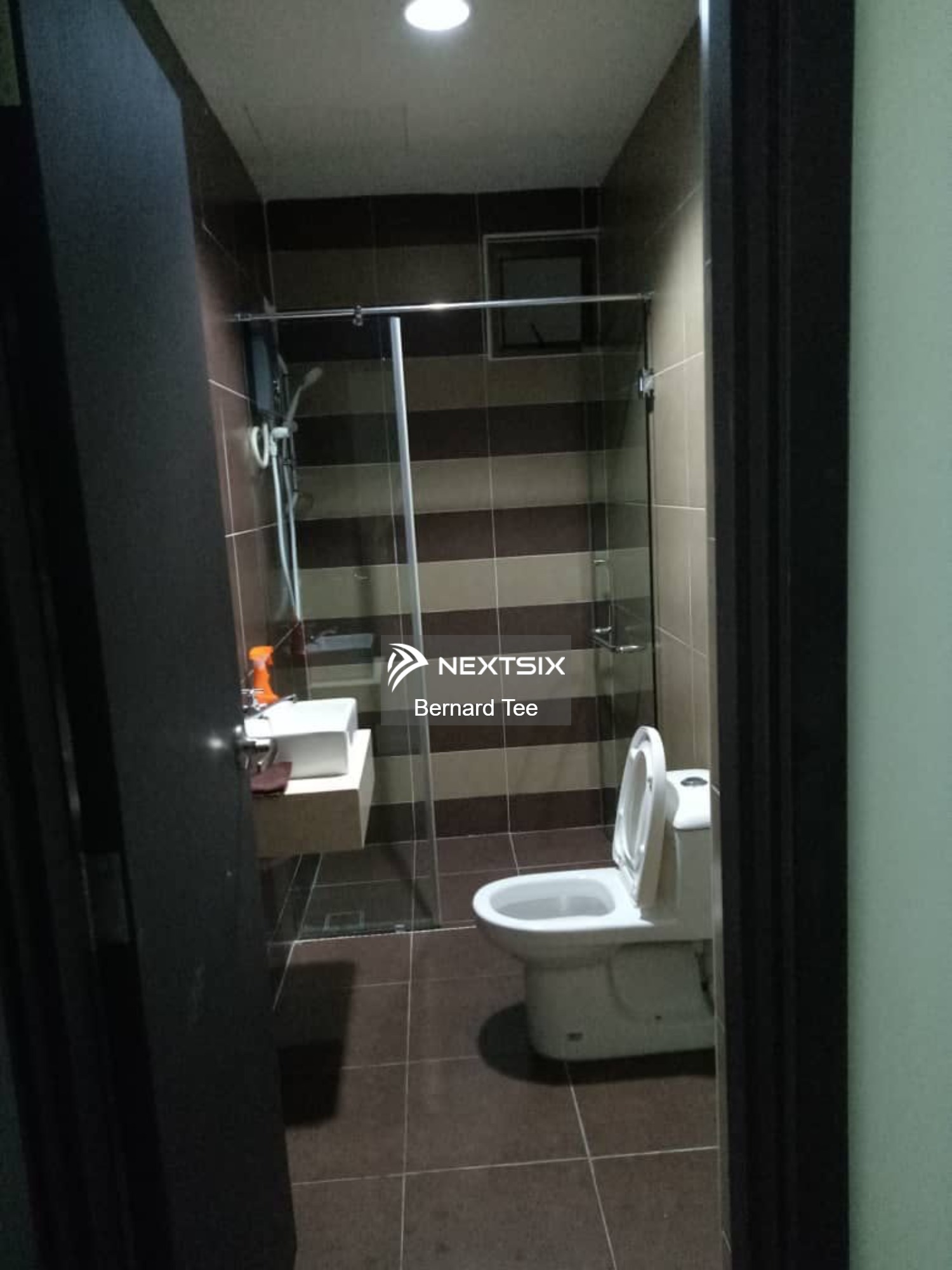 Serviced Residence For Sale in Iskandar Puteri (Nusajaya) Johor - Image 3