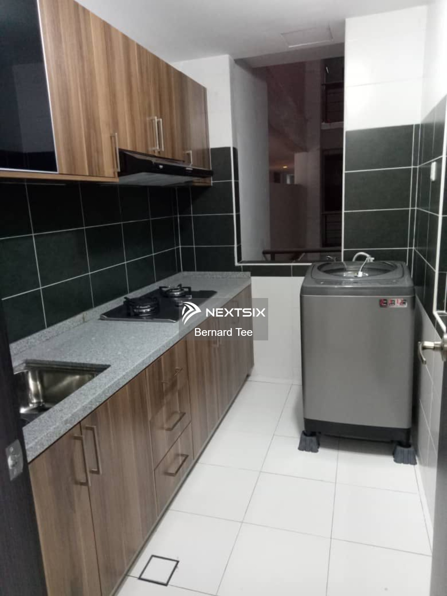 Serviced Residence For Sale in Iskandar Puteri (Nusajaya) Johor - Image 4
