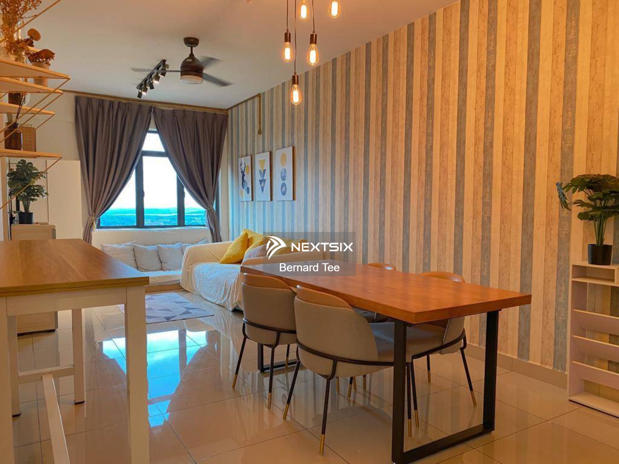 Condominium For Sale in Johor Bahru Johor