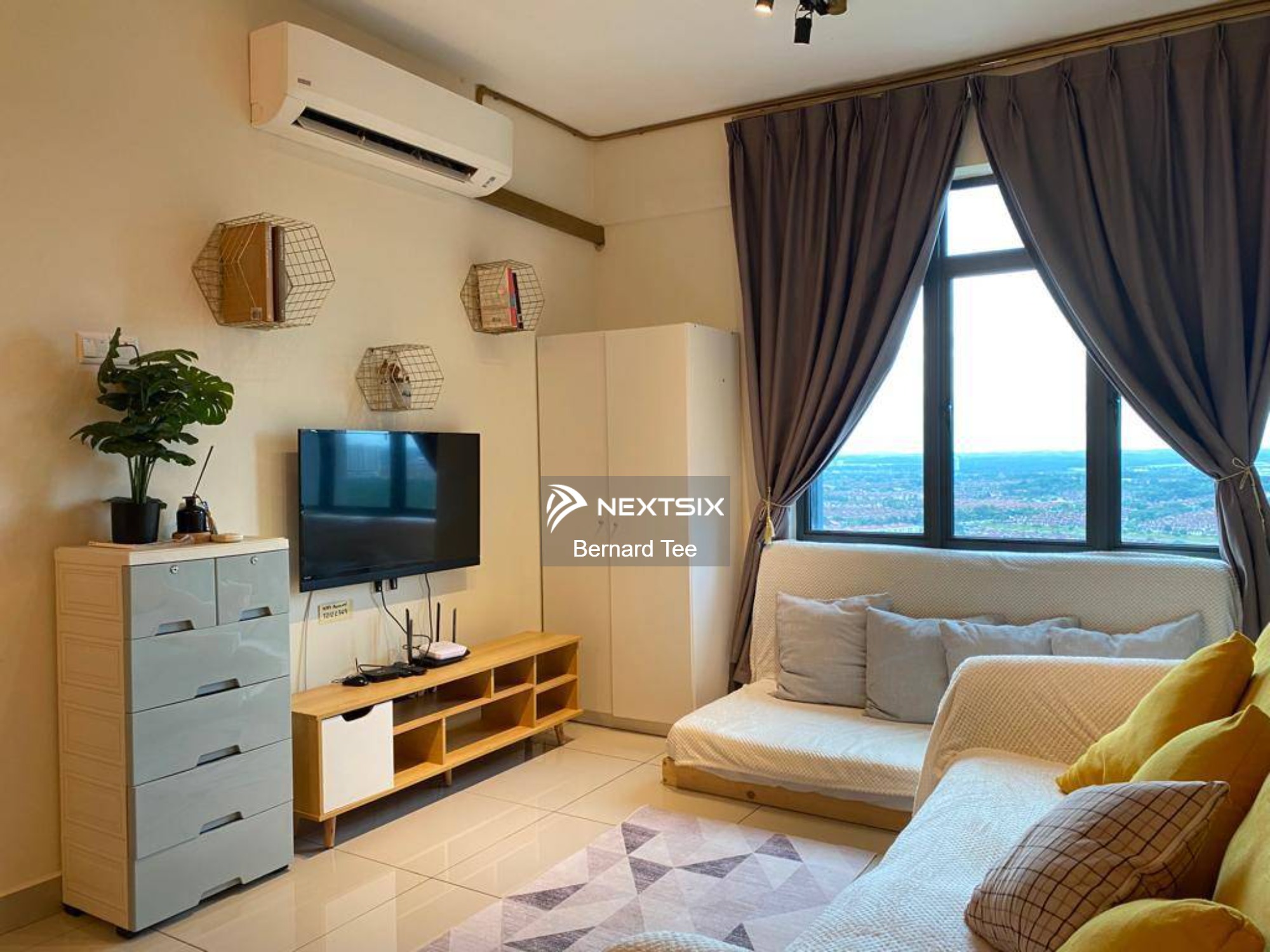 Condominium For Sale in Johor Bahru Johor - Image 2