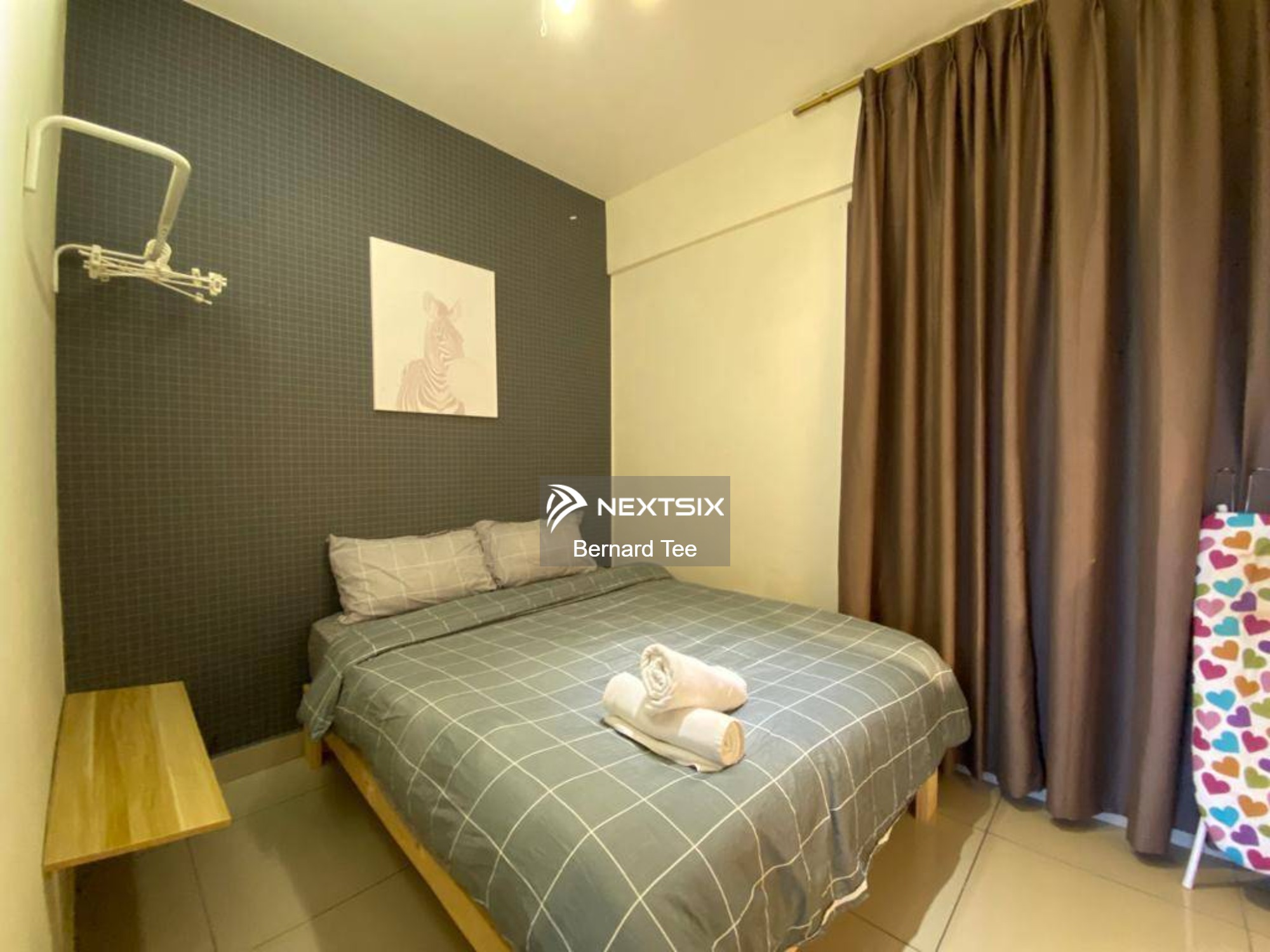 Condominium For Sale in Johor Bahru Johor - Image 3