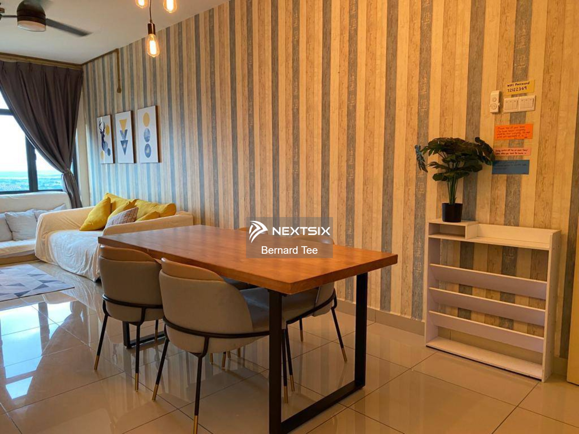 Condominium For Sale in Johor Bahru Johor - Image 6