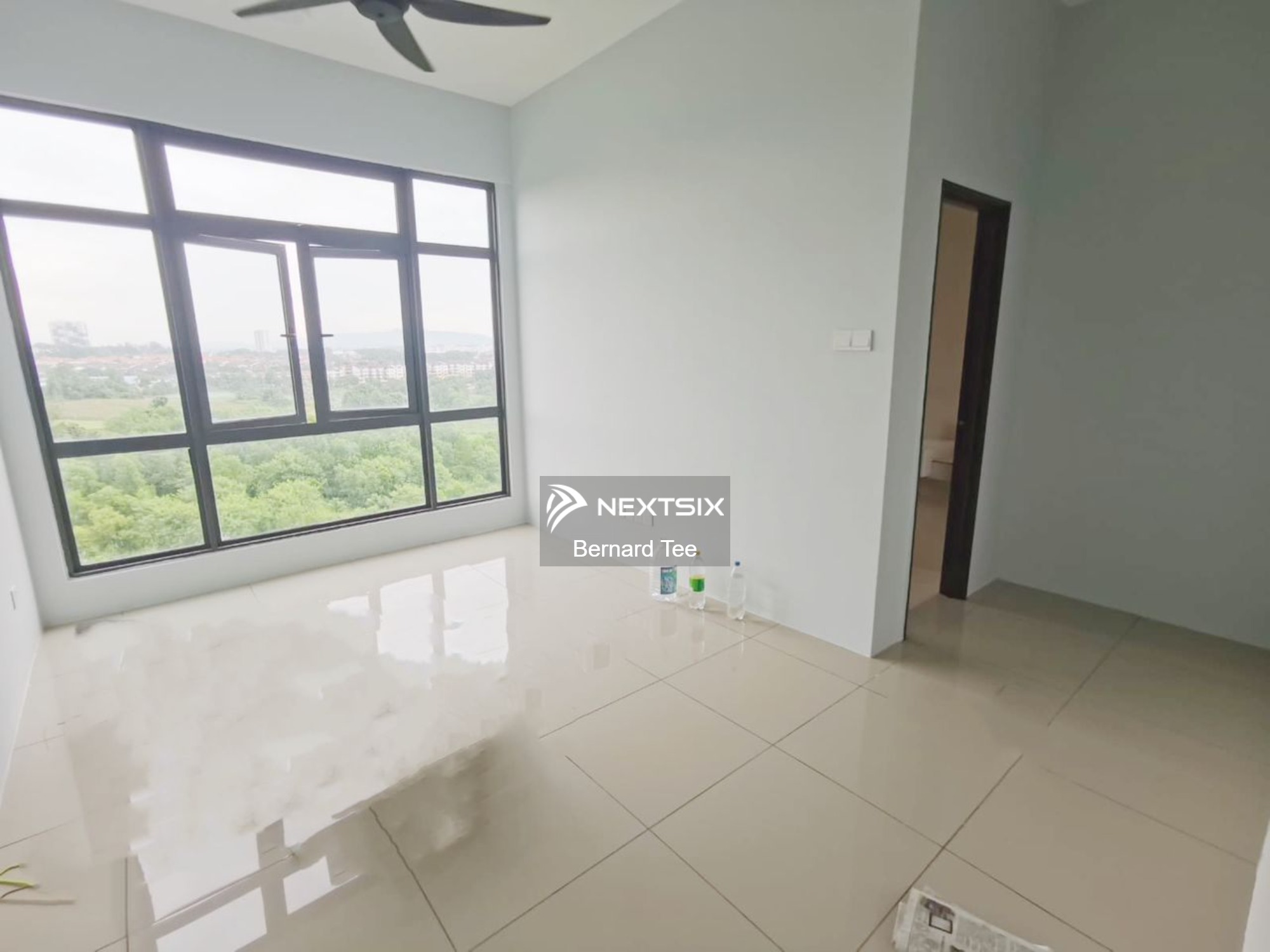 Serviced Residence For Rent in Perling Johor