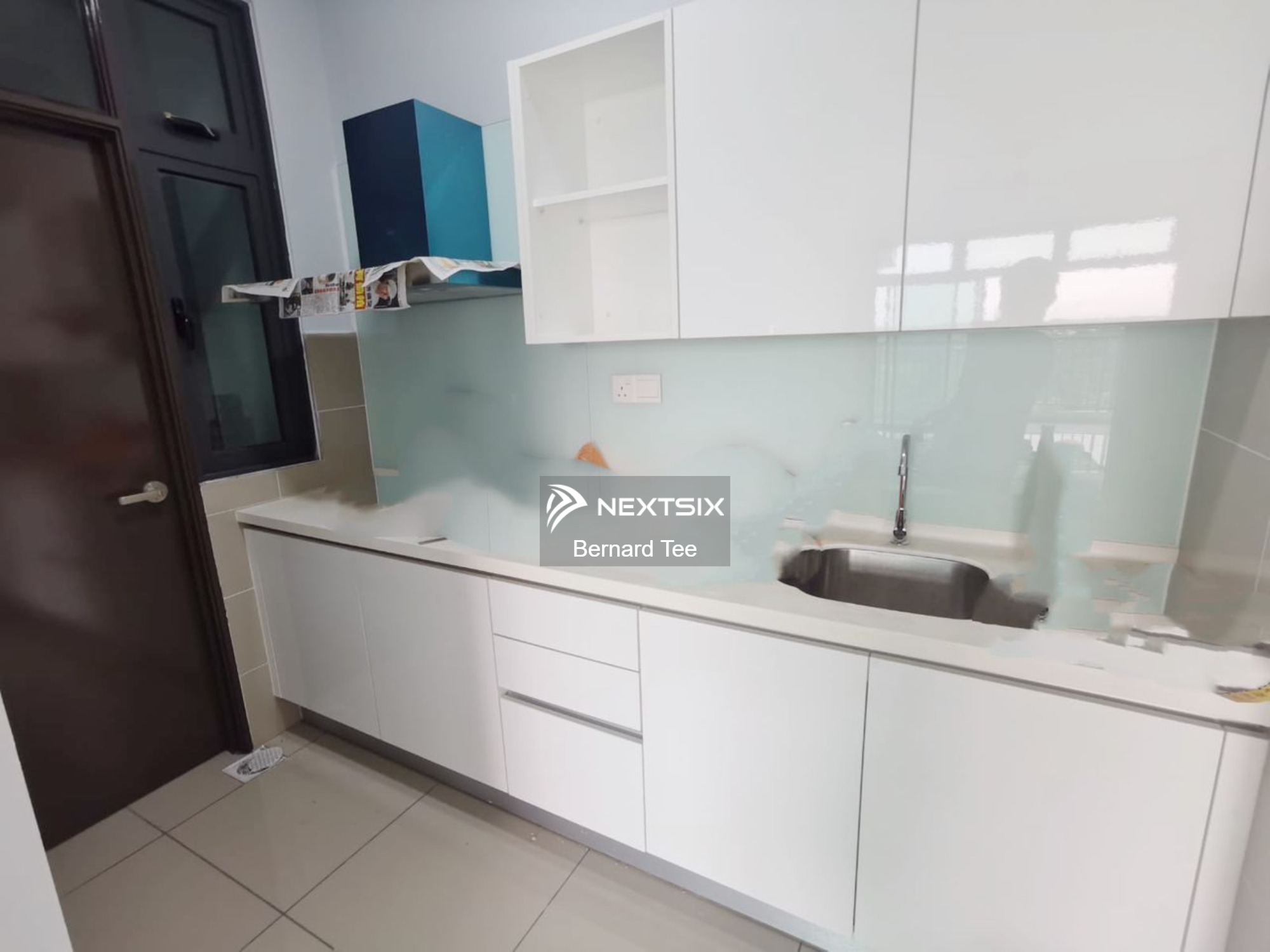 Serviced Residence For Rent in Perling Johor - Image 7