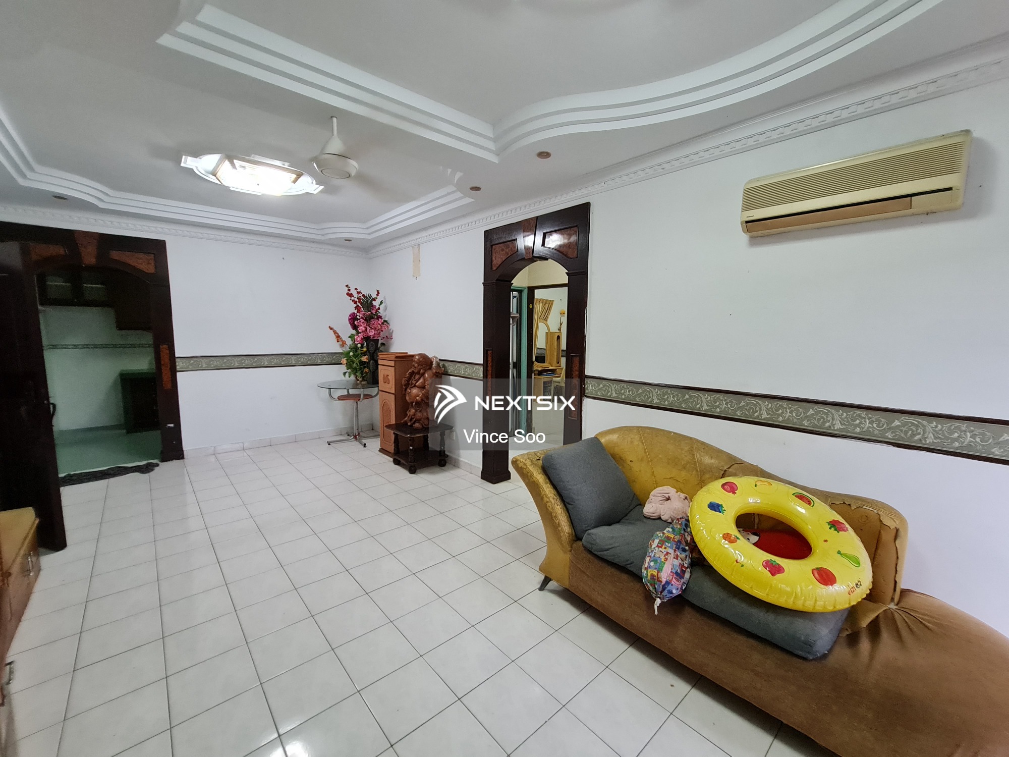 Condominium For Sale in Skudai Johor