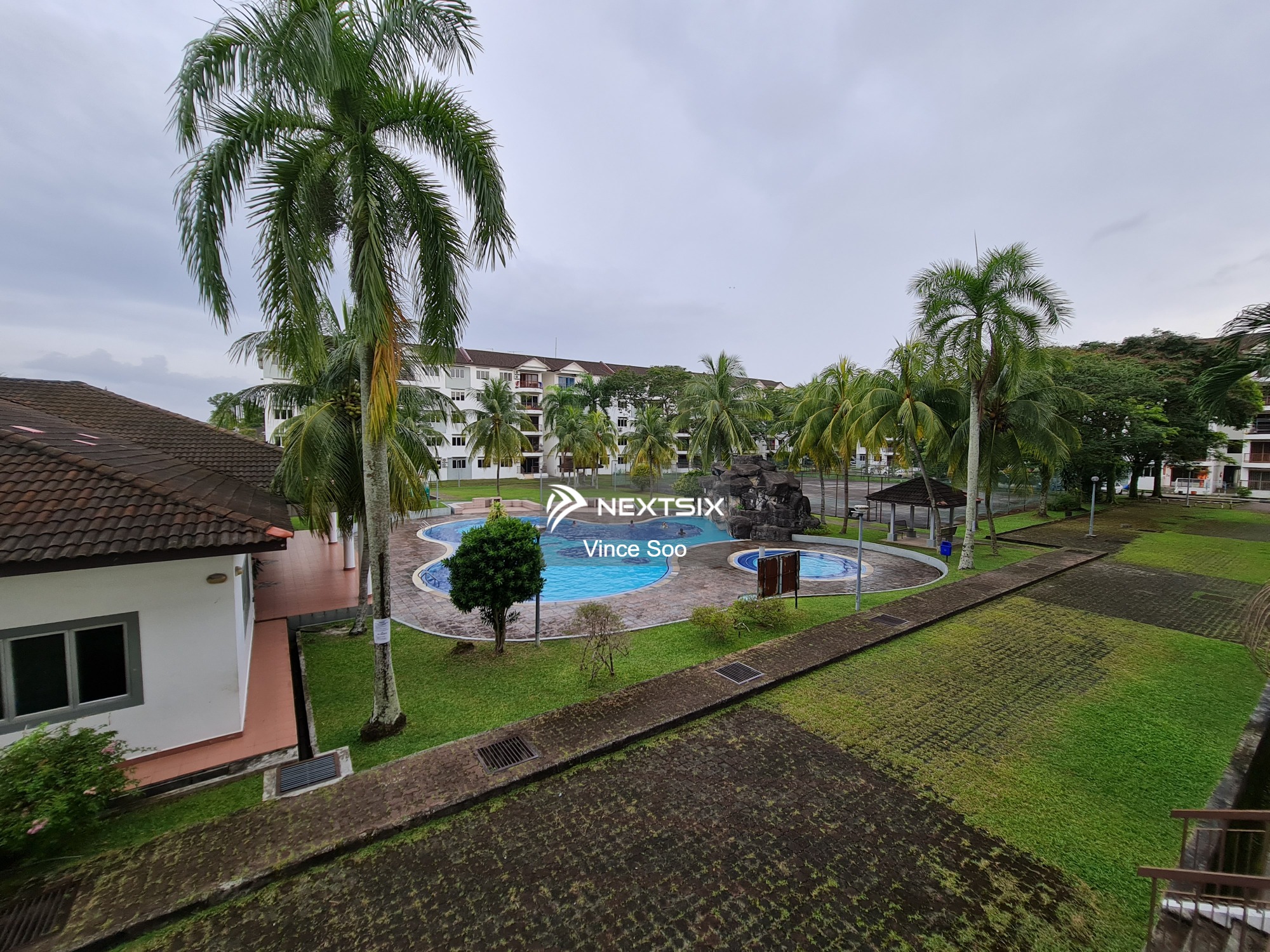 Condominium For Sale in Skudai Johor - Image 13