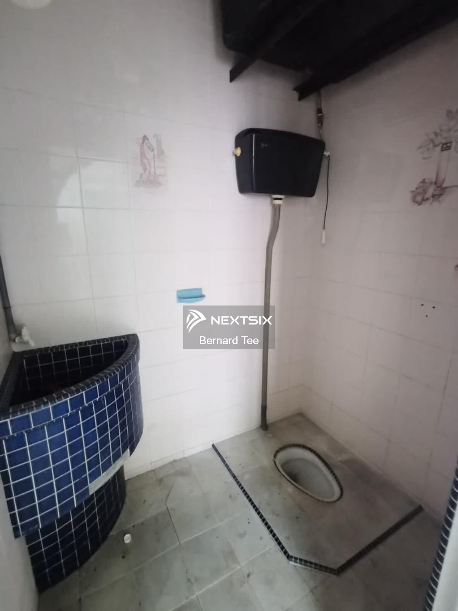 2-sty Terrace/Link House For Sale in Johor Bahru Johor - Image 7