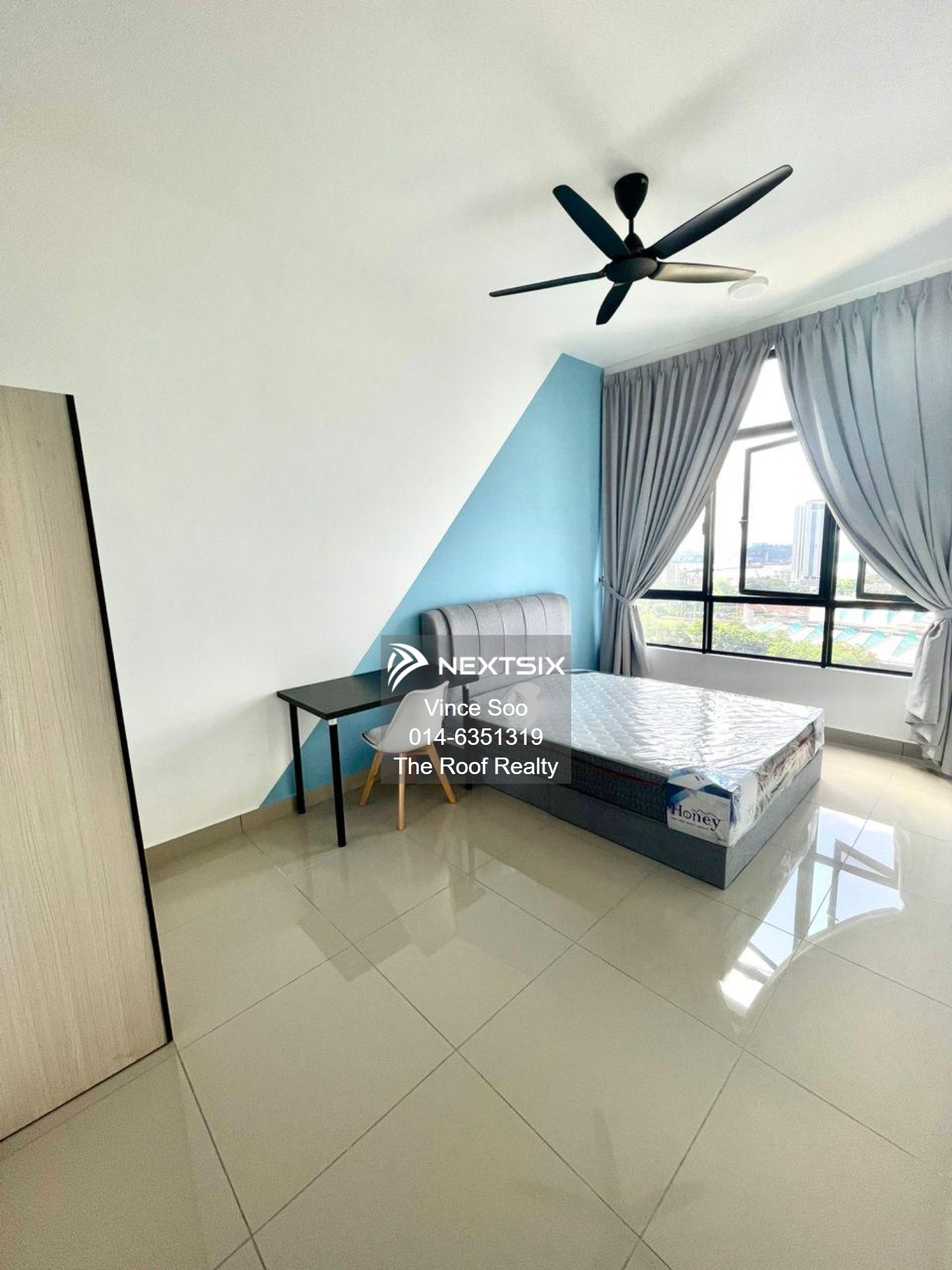 Serviced Residence For Rent in Johor Bahru Johor