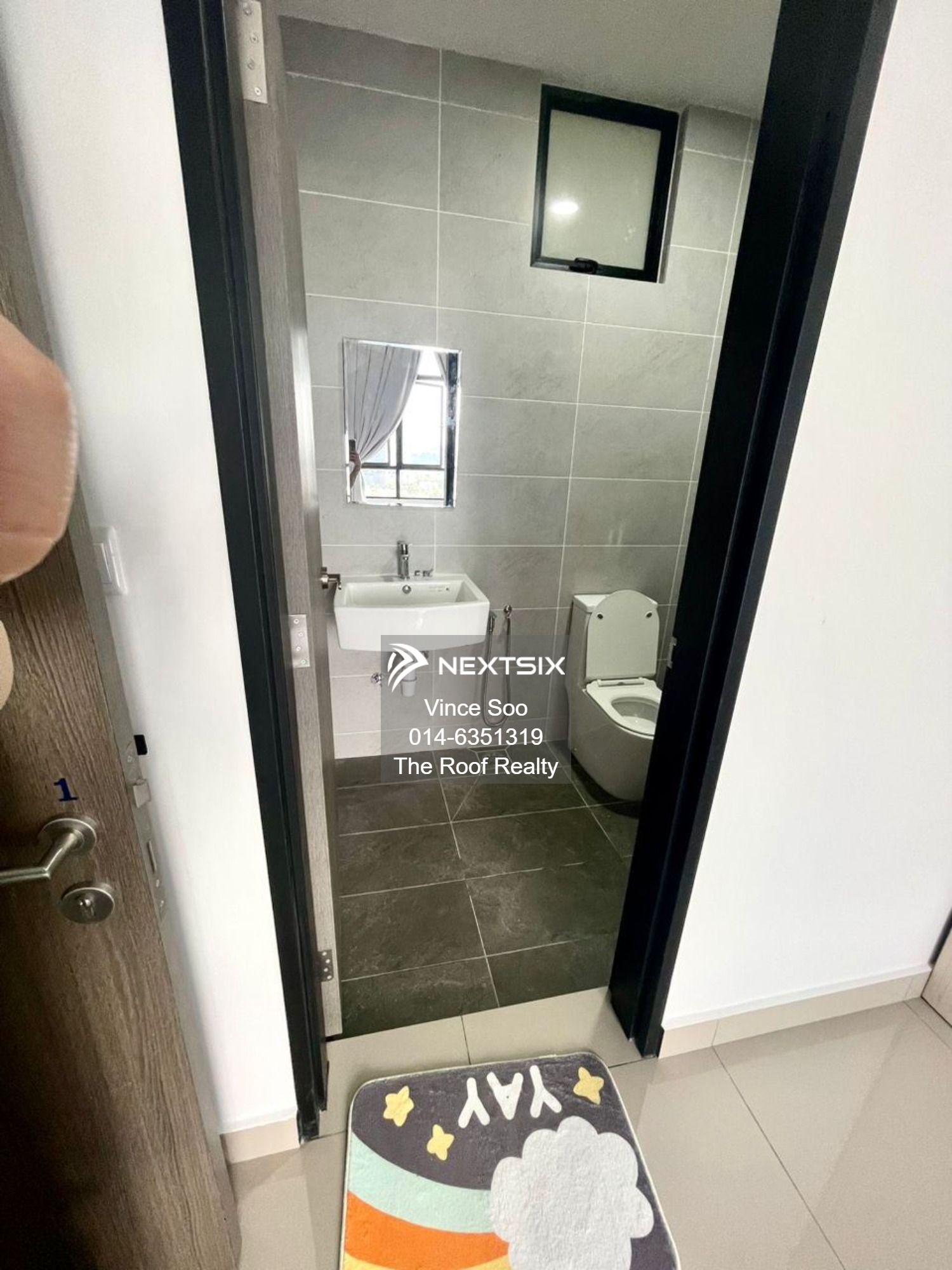 Serviced Residence For Rent in Johor Bahru Johor - Image 10