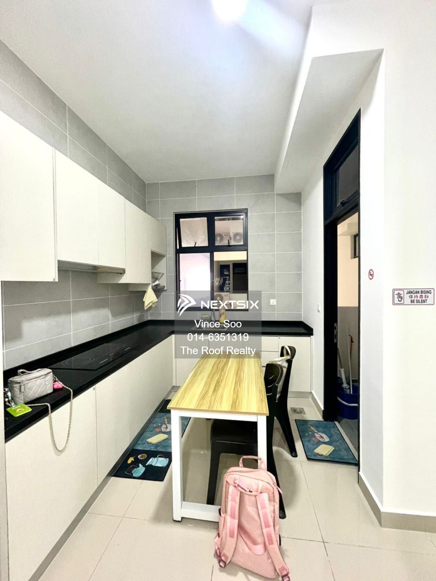 Serviced Residence For Rent in Johor Bahru Johor - Image 11