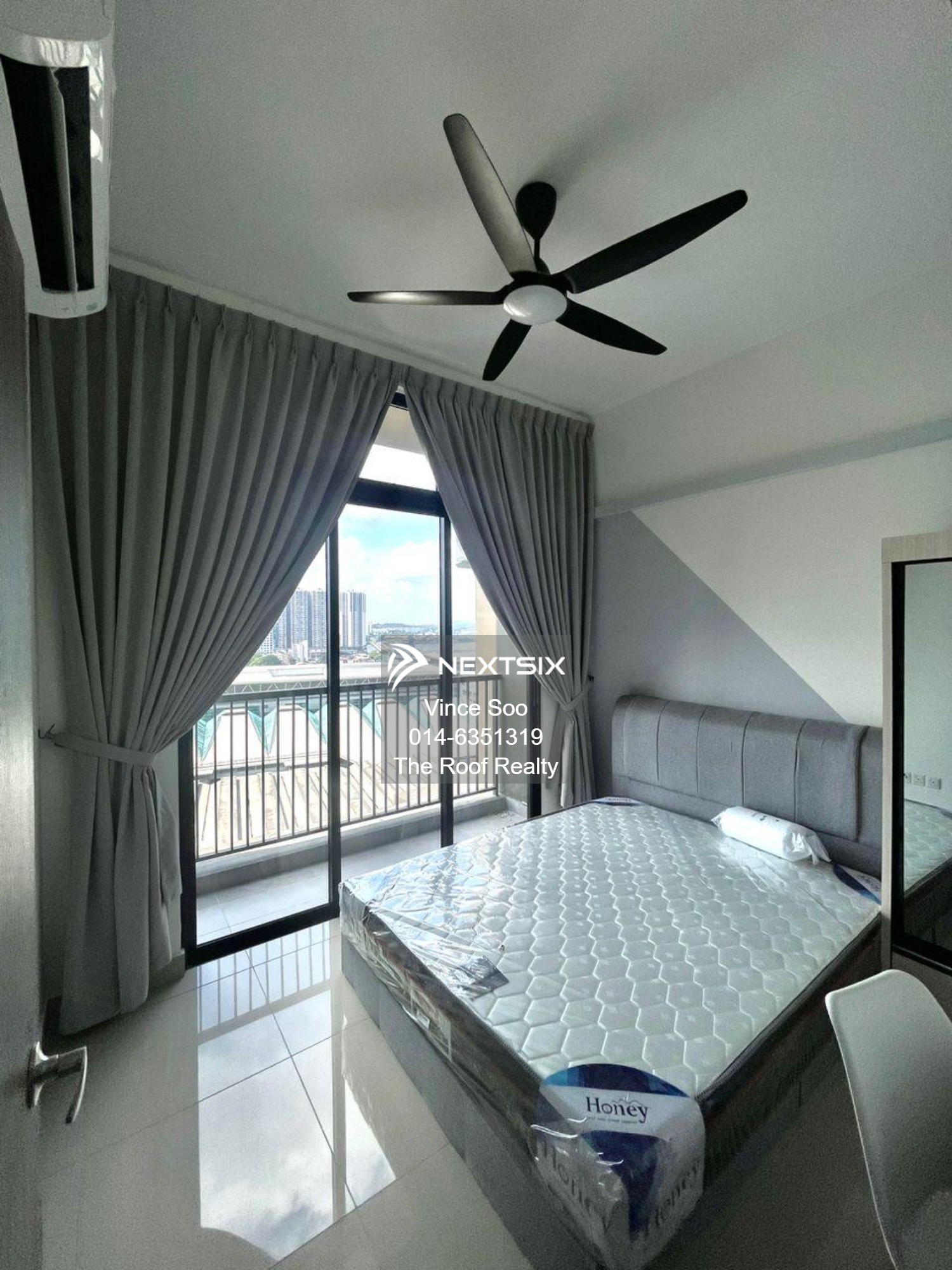 Serviced Residence For Rent in Johor Bahru Johor - Image 12