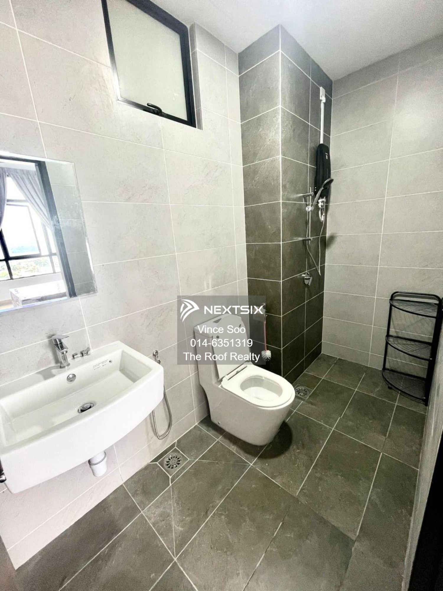 Serviced Residence For Rent in Johor Bahru Johor - Image 5