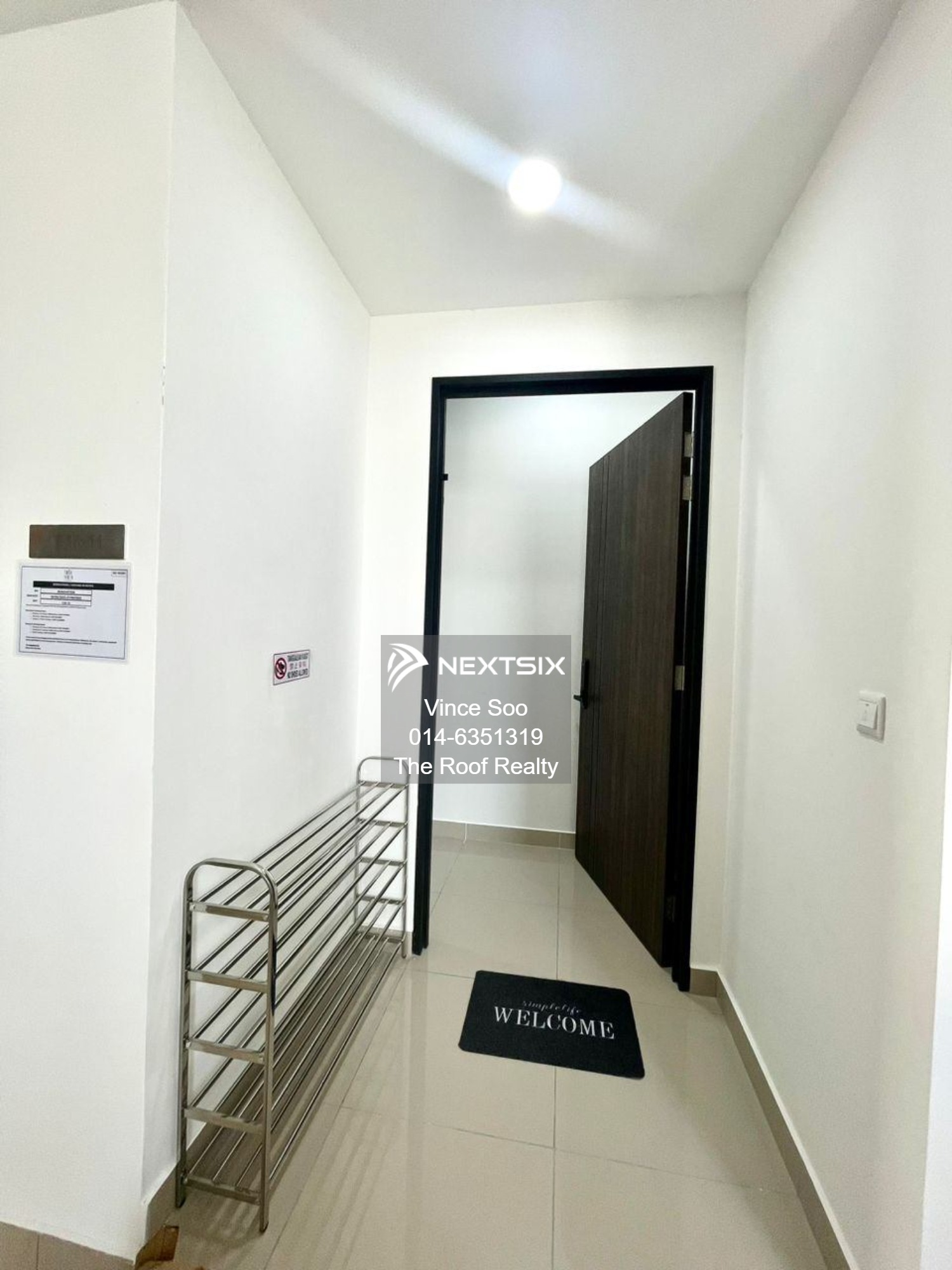 Serviced Residence For Rent in Johor Bahru Johor - Image 8