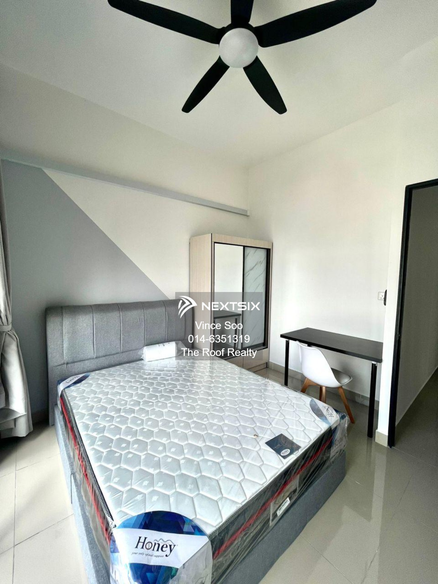 Serviced Residence For Rent in Johor Bahru Johor - Image 9