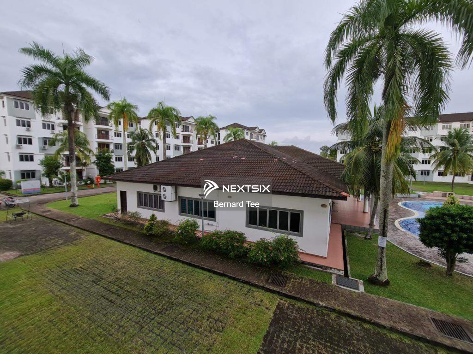 Condominium For Sale in Skudai Johor