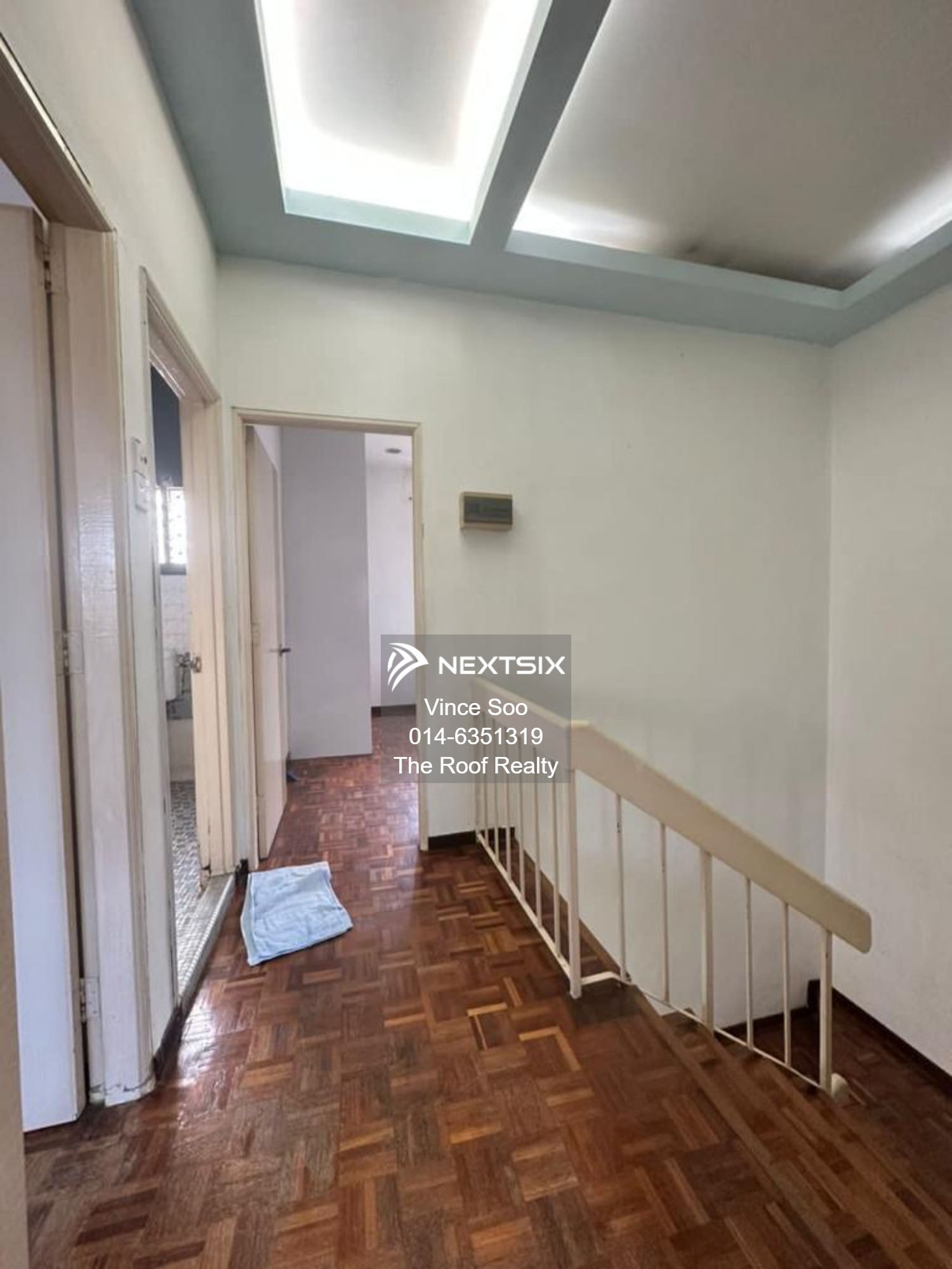 2-sty Superlink House For Sale in Skudai Johor