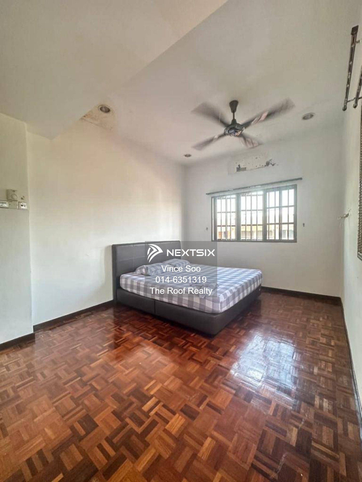2-sty Superlink House For Sale in Skudai Johor - Image 10