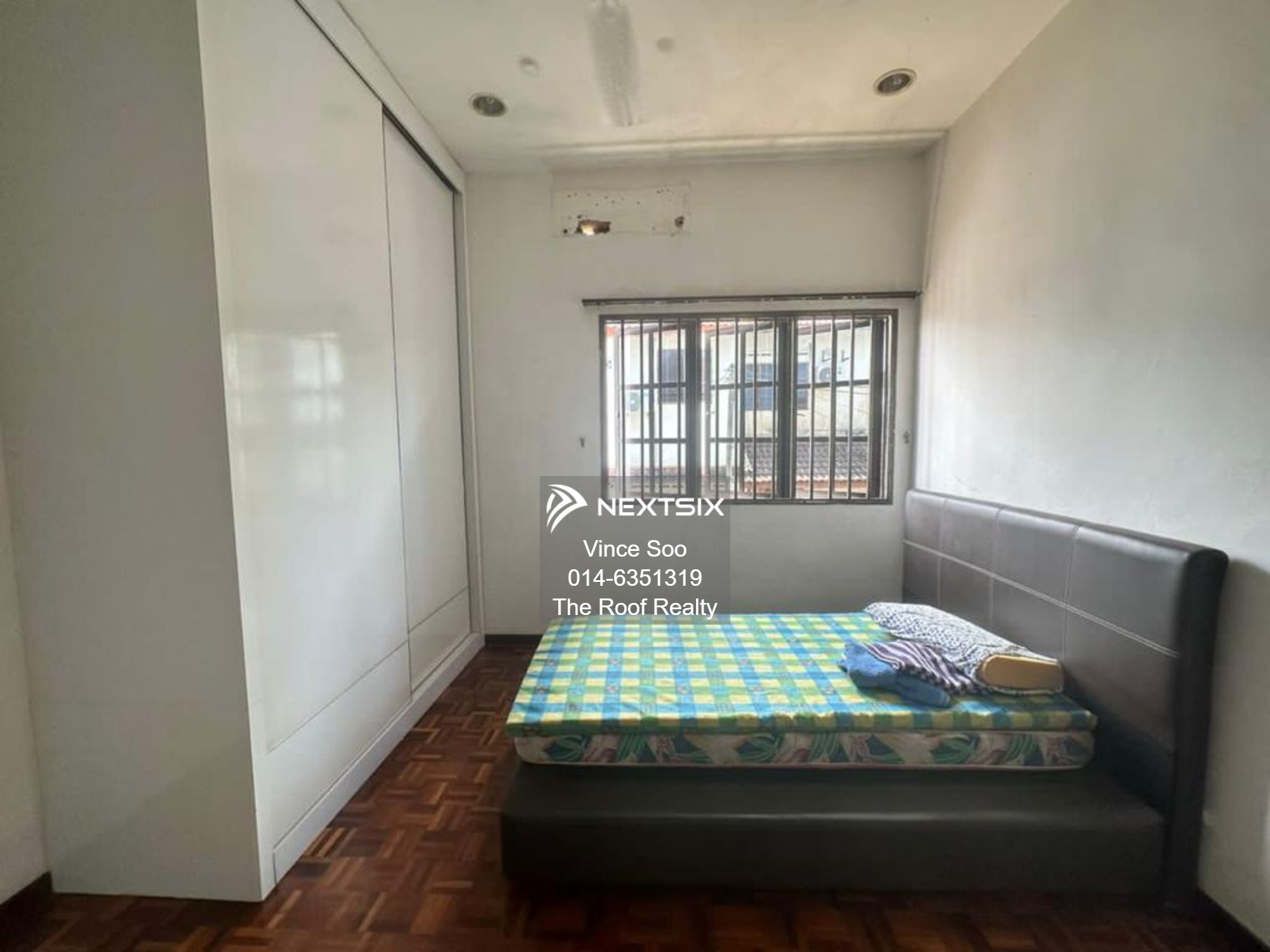 2-sty Superlink House For Sale in Skudai Johor - Image 11