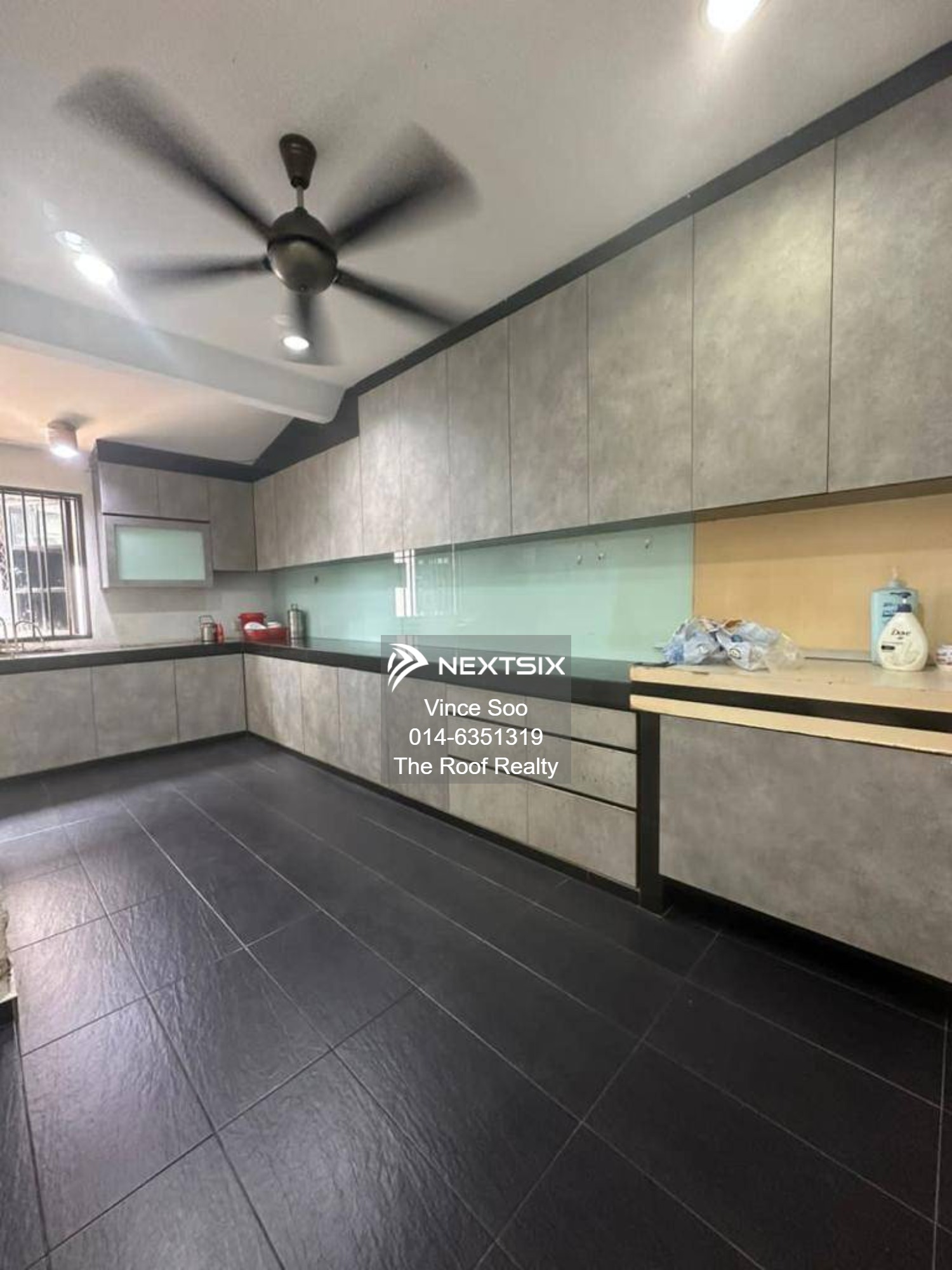 2-sty Superlink House For Sale in Skudai Johor - Image 12