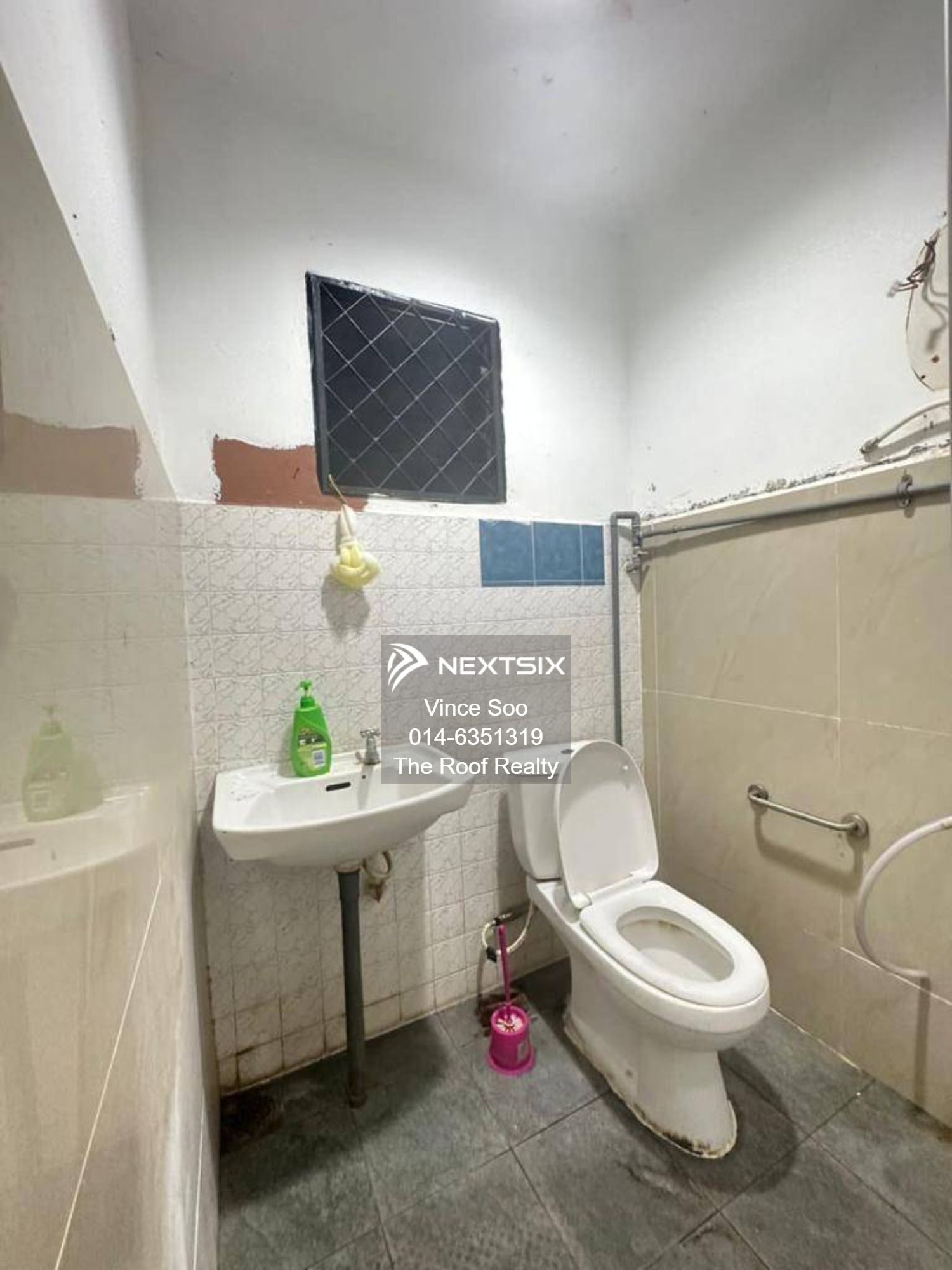 2-sty Superlink House For Sale in Skudai Johor - Image 14