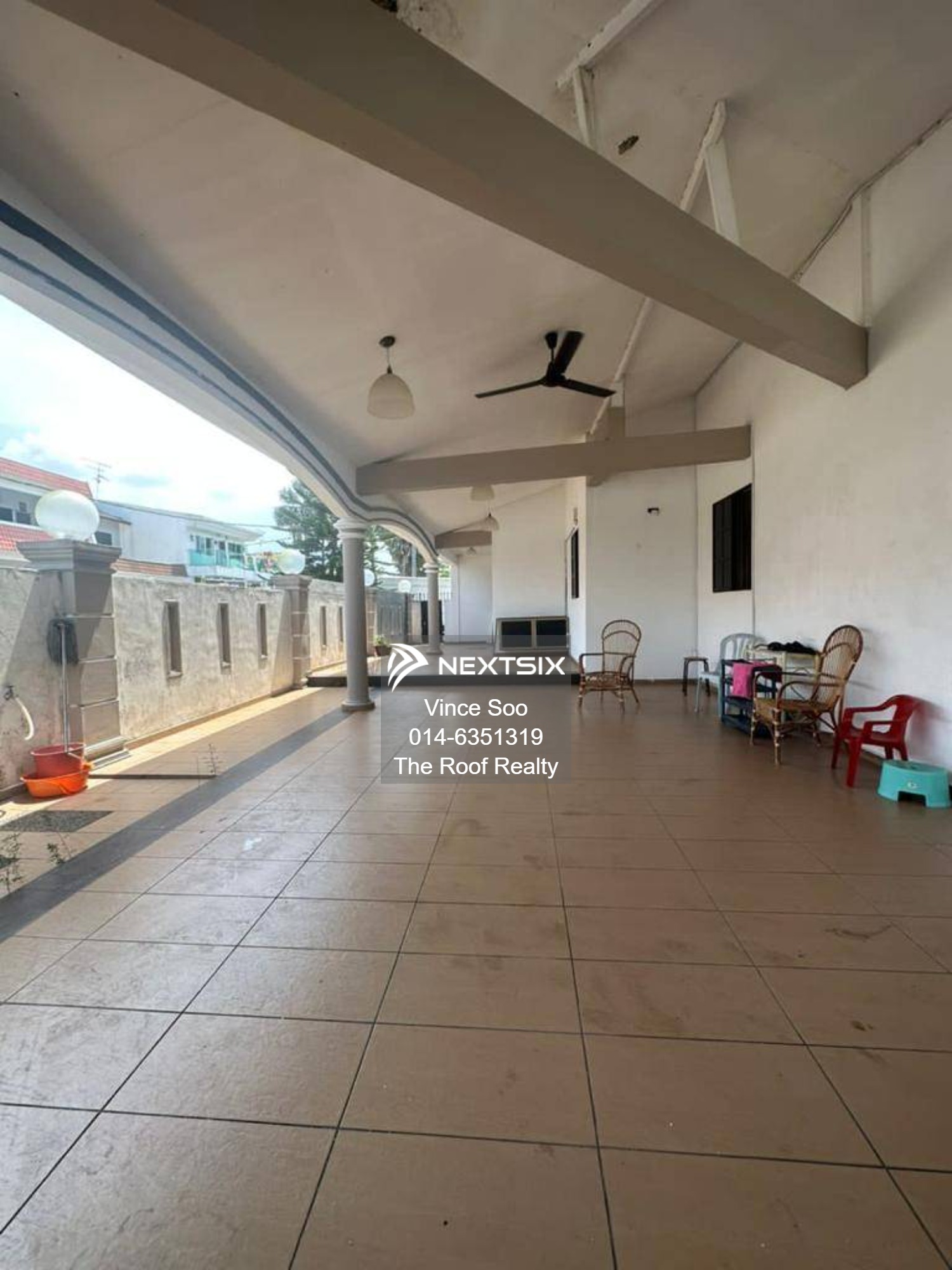 2-sty Superlink House For Sale in Skudai Johor - Image 5