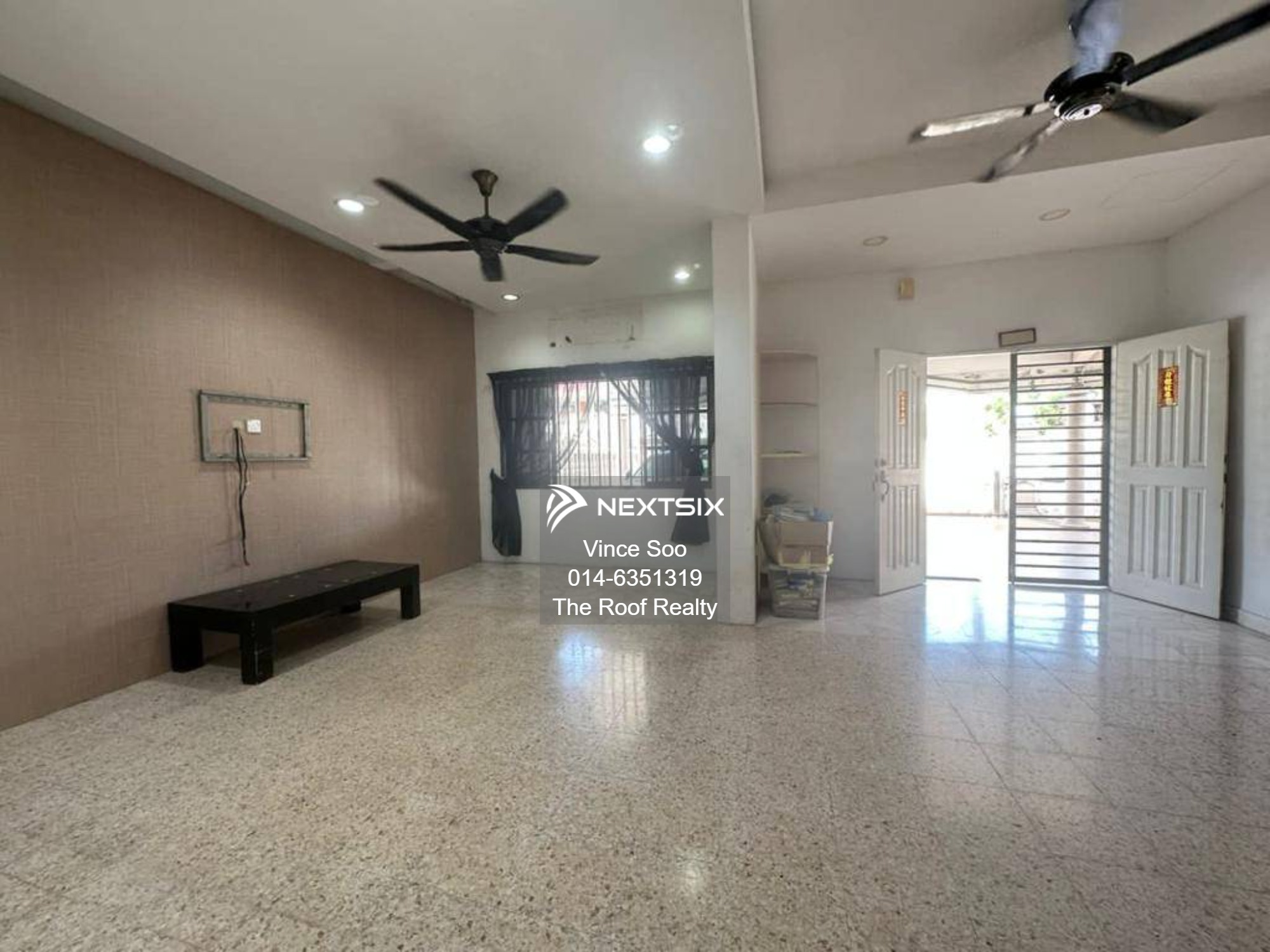 2-sty Superlink House For Sale in Skudai Johor - Image 6