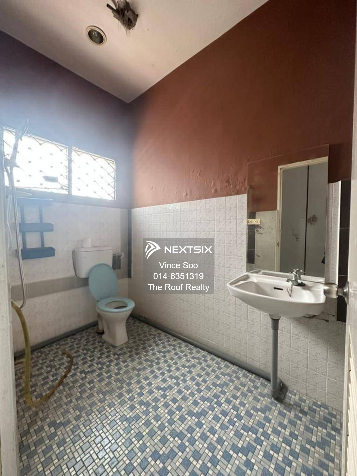 2-sty Superlink House For Sale in Skudai Johor - Image 8