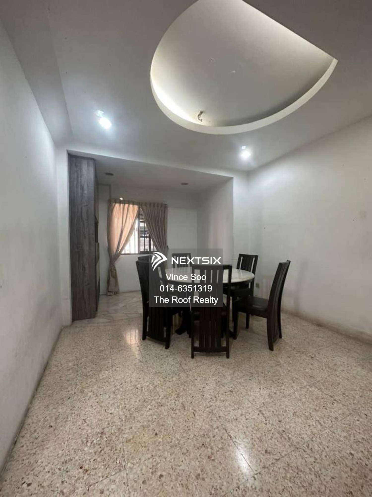 2-sty Superlink House For Sale in Skudai Johor - Image 9