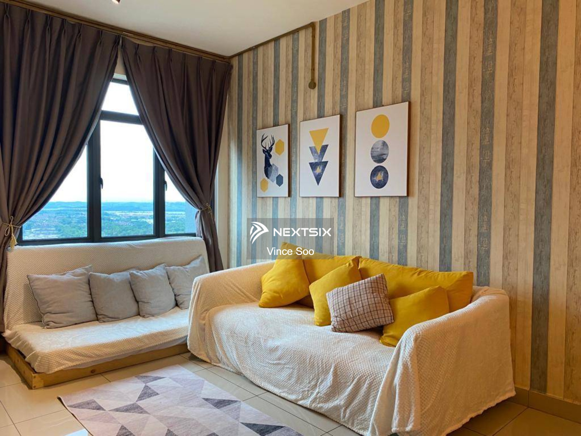 Condominium For Sale in Johor Bahru Johor