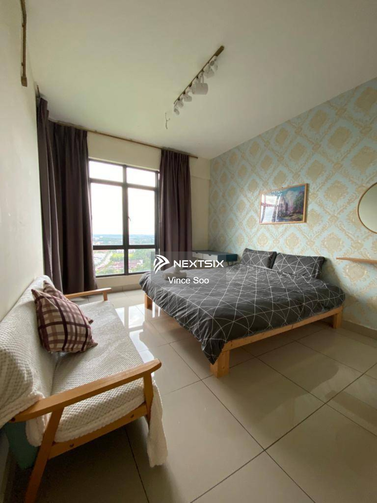 Condominium For Sale in Johor Bahru Johor - Image 6