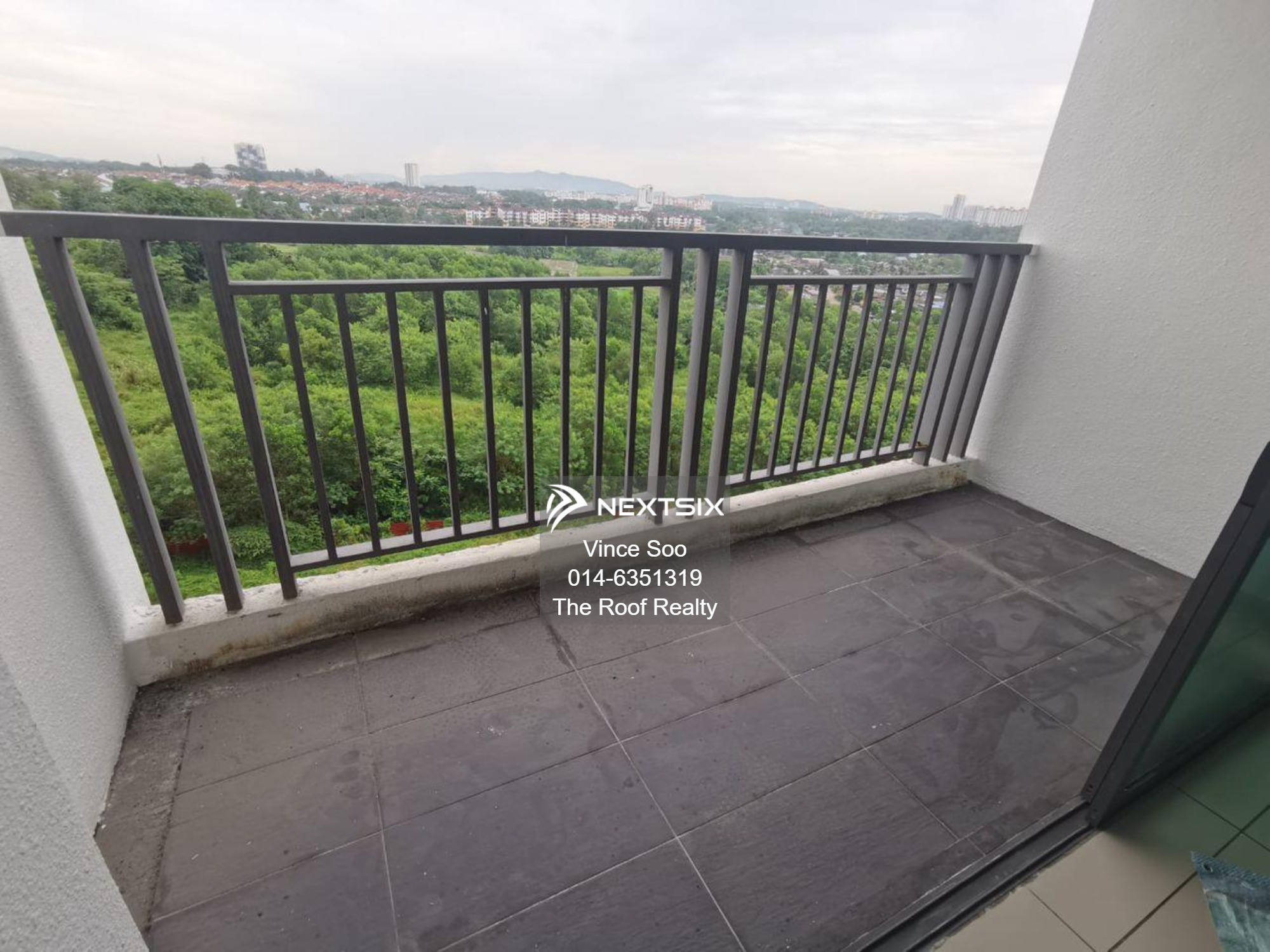 Serviced Residence For Rent in Perling Johor