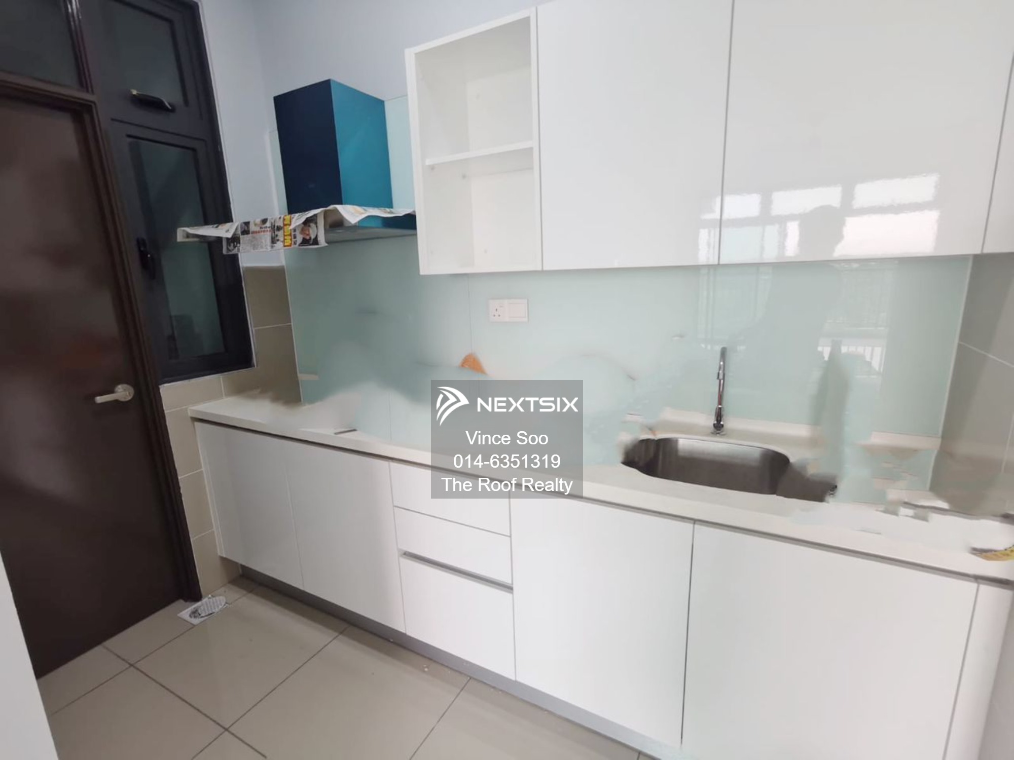 Serviced Residence For Rent in Perling Johor - Image 5