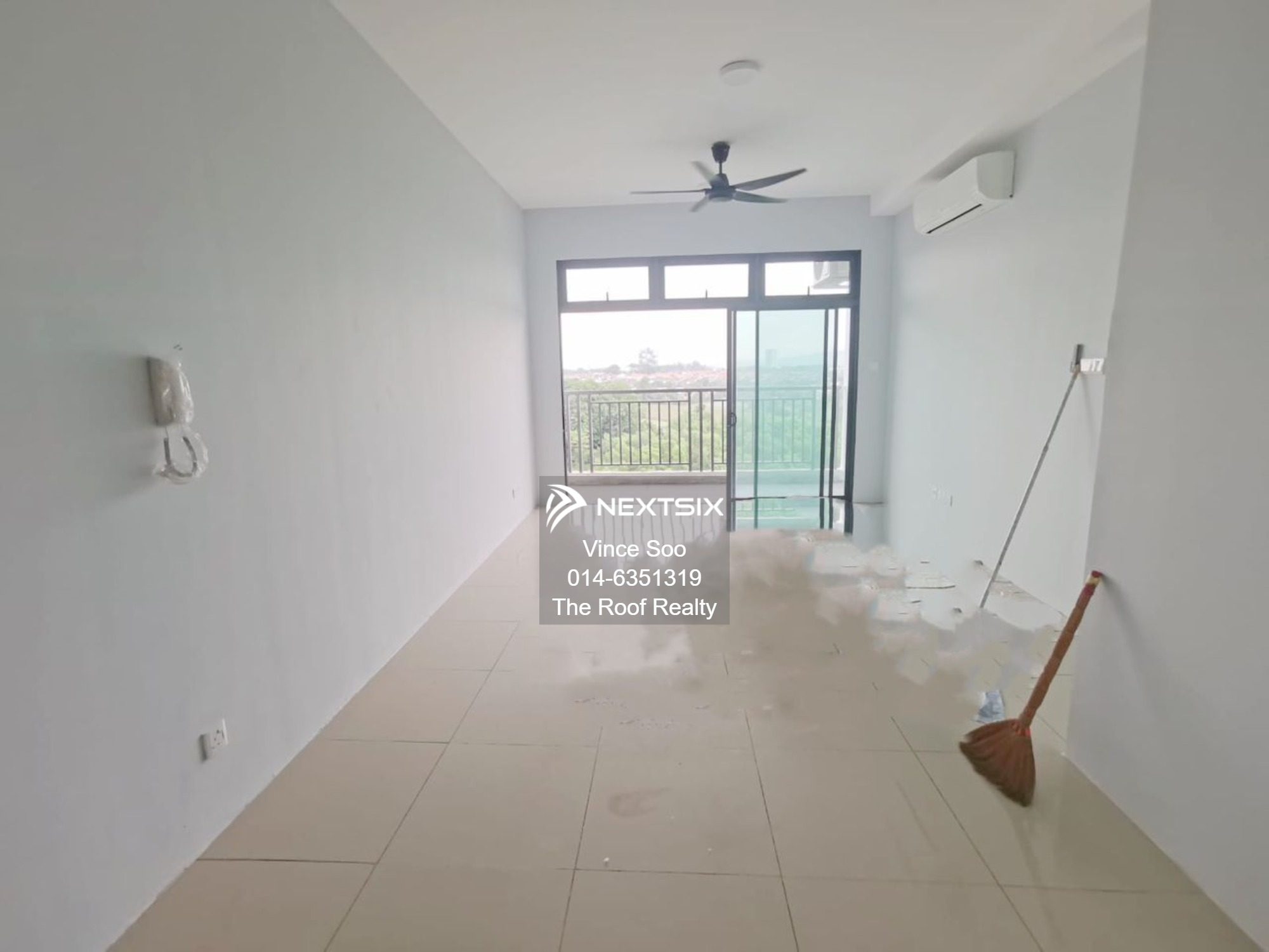 Serviced Residence For Rent in Perling Johor - Image 7