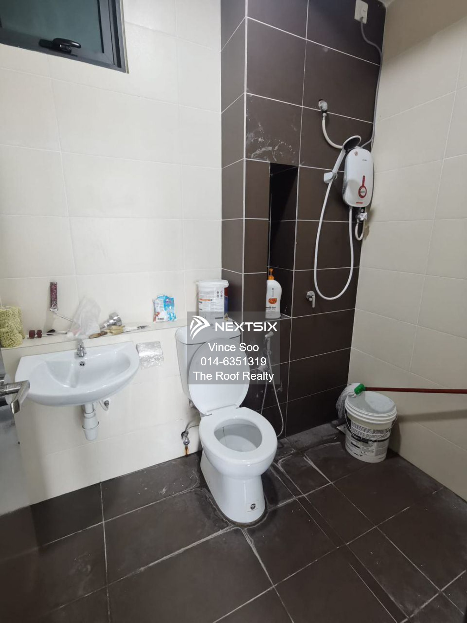 Serviced Residence For Sale in Perling Johor - Image 5