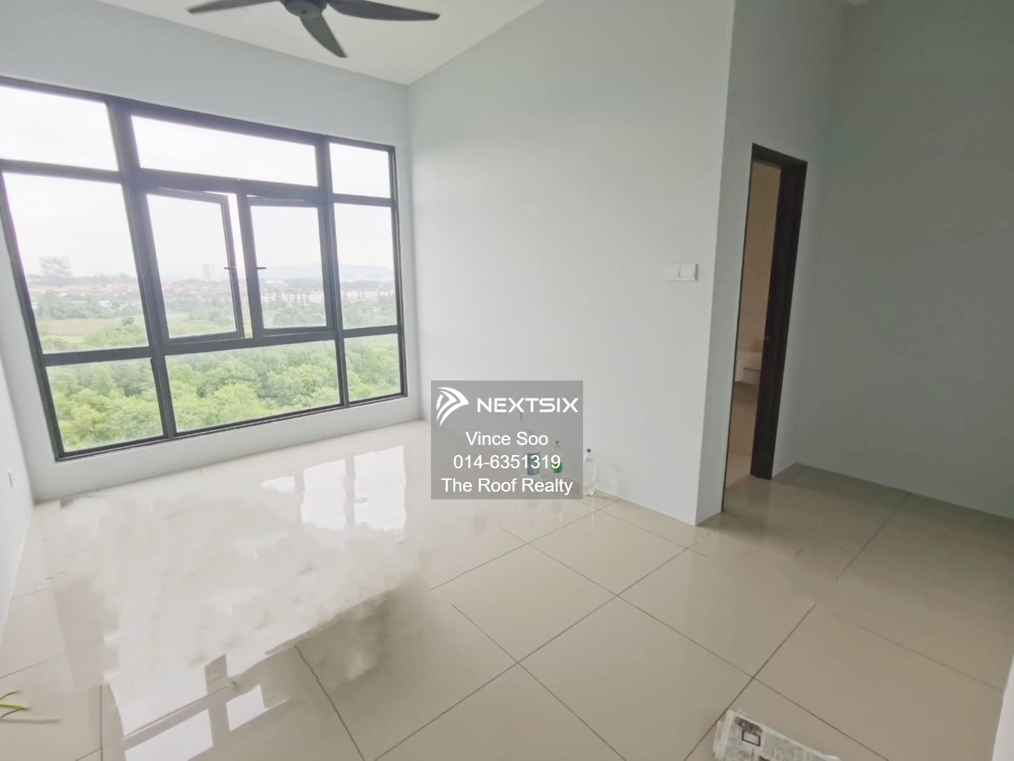 Serviced Residence For Sale in Perling Johor - Image 7