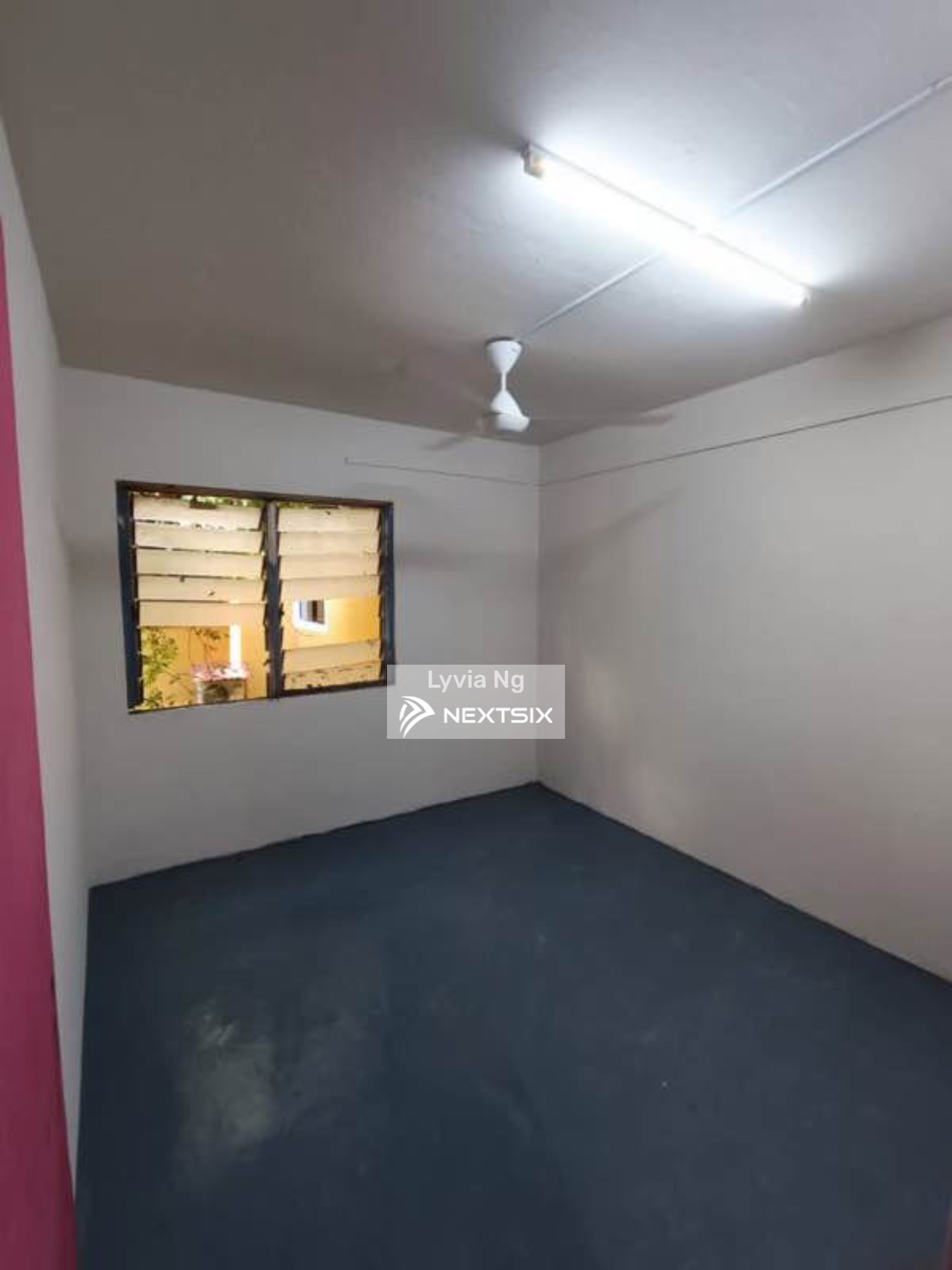 Flat For Sale in Skudai Johor