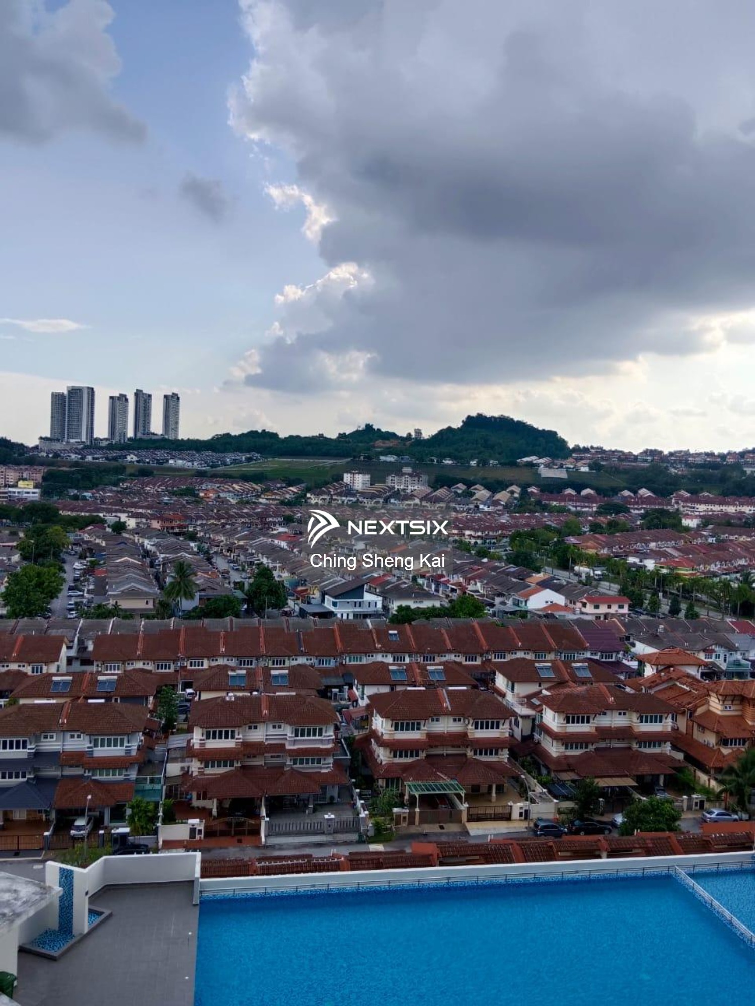 Condominium For Sale in Cheras Kuala Lumpur