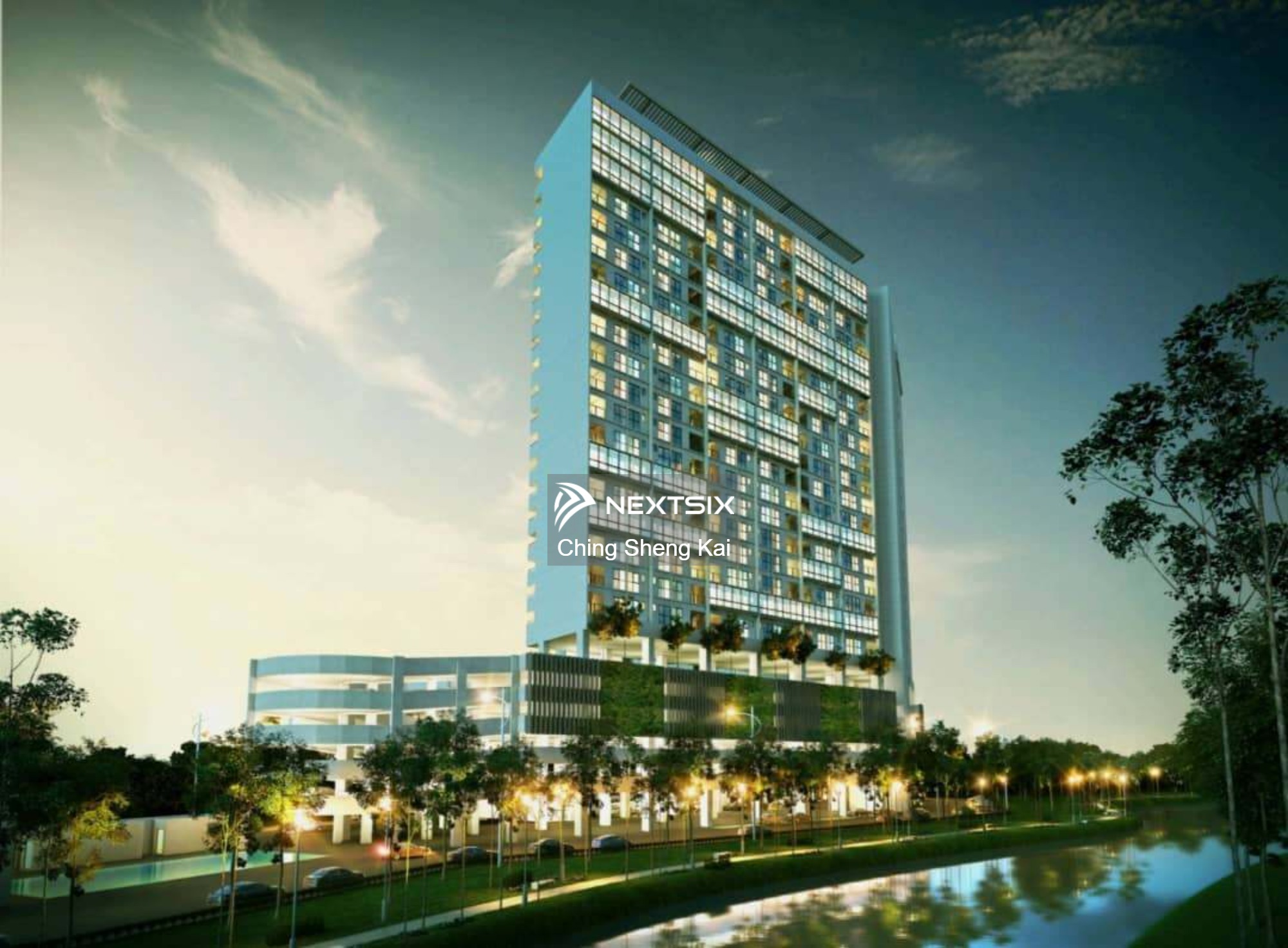 Condominium For Sale in Cheras Wilayah Persekutuan Kuala Lumpur - Image 11