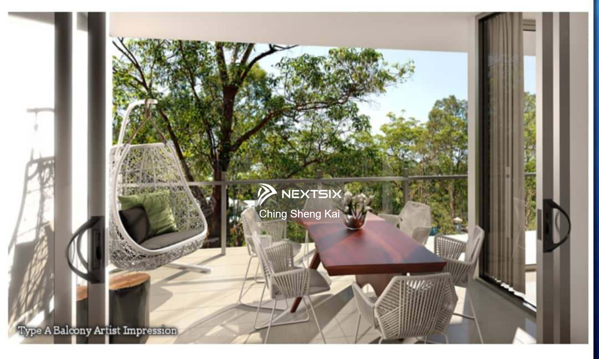 Condominium For Sale in Cheras Wilayah Persekutuan Kuala Lumpur - Image 8