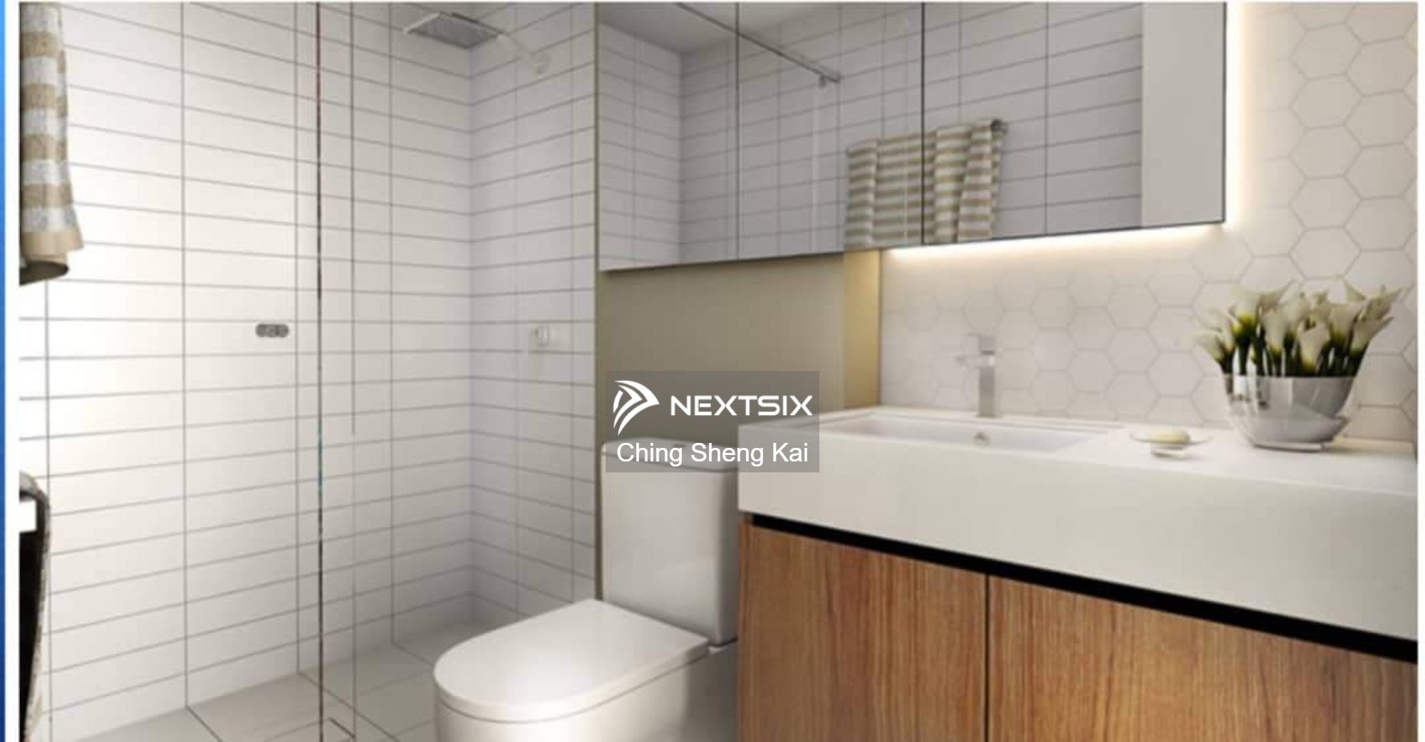 Condominium For Sale in Cheras Wilayah Persekutuan Kuala Lumpur - Image 9