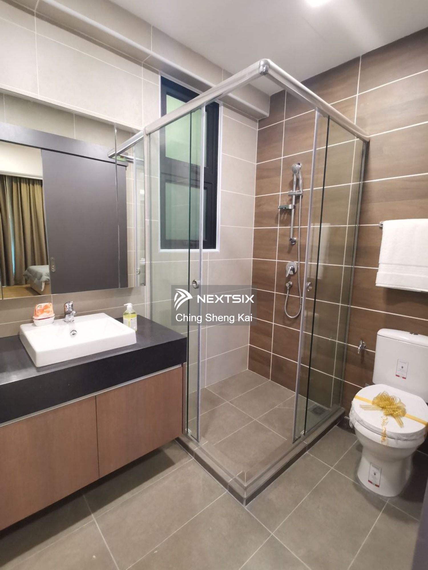 Condominium For Sale in Puchong Selangor