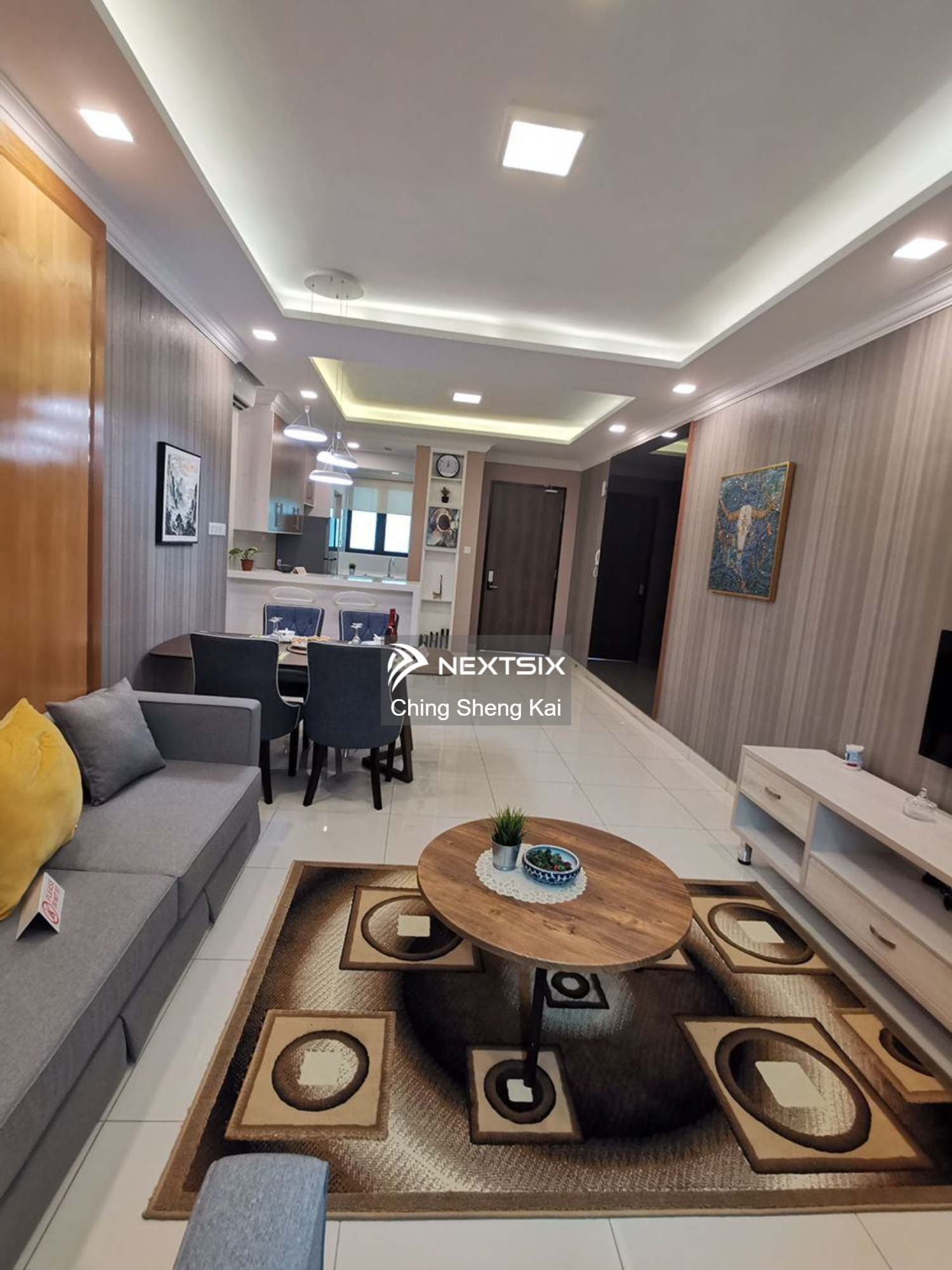 Condominium For Sale in Puchong Selangor - Image 10