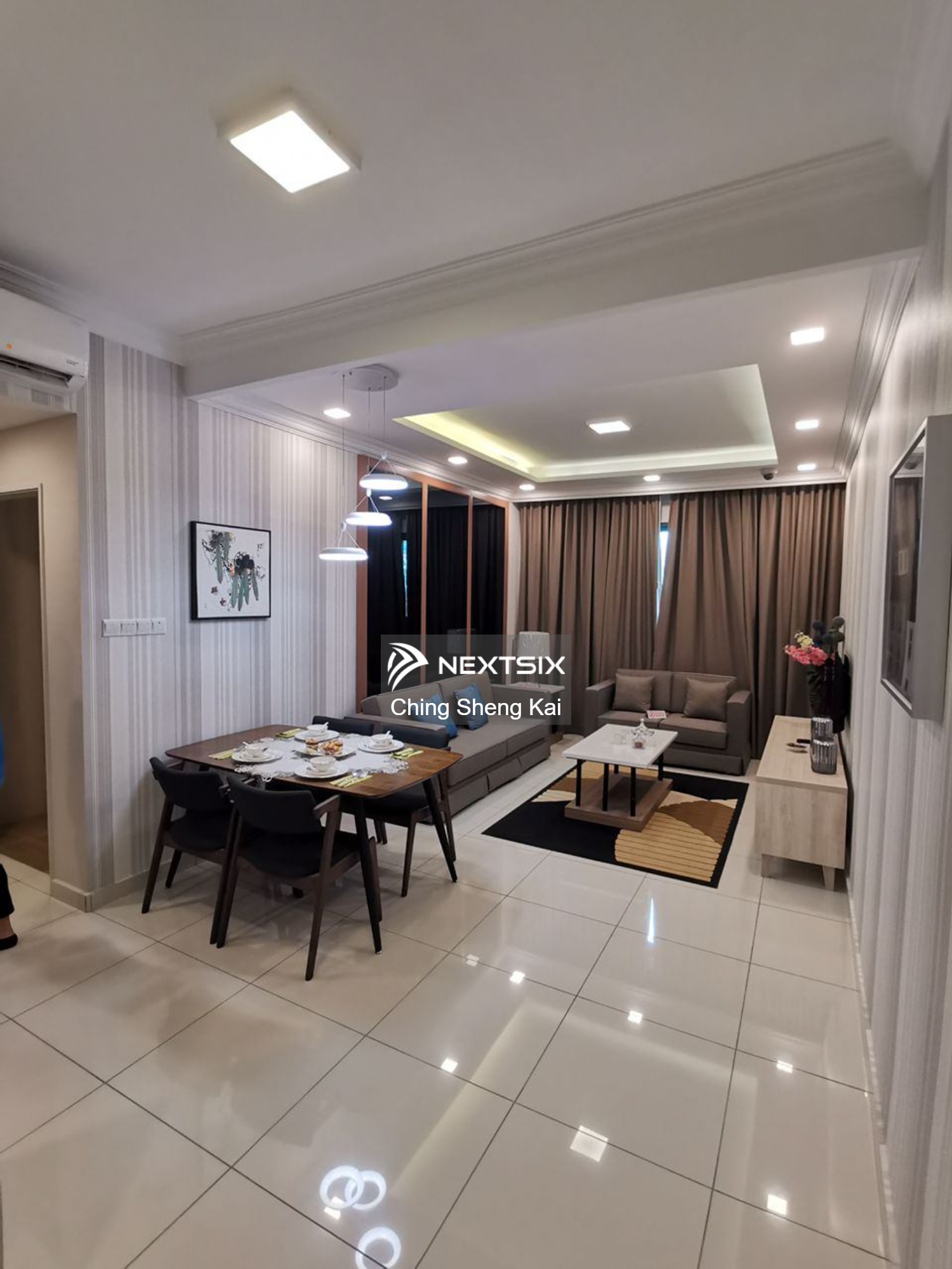 Condominium For Sale in Puchong Selangor - Image 11