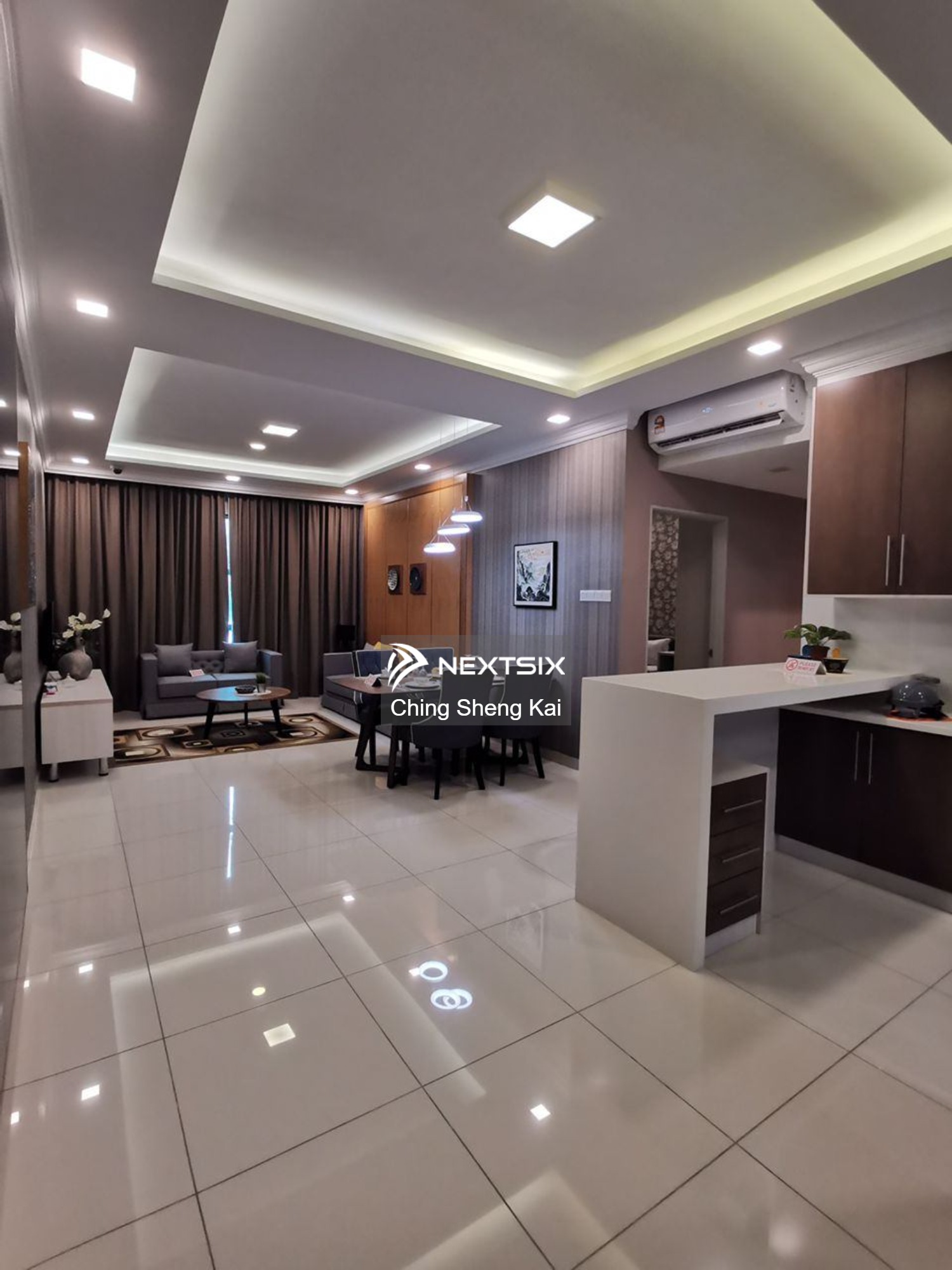 Condominium For Sale in Puchong Selangor - Image 6