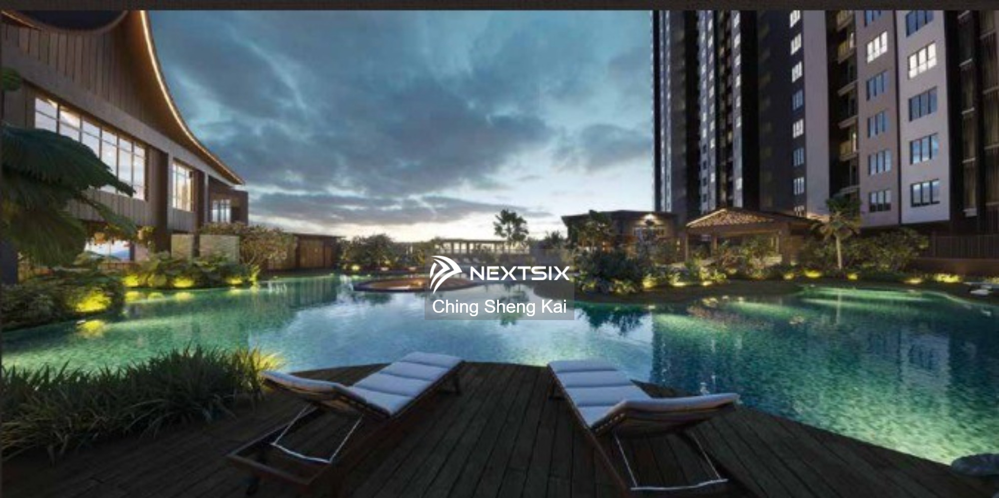 Condominium For Sale in Shah Alam Selangor - Image 10