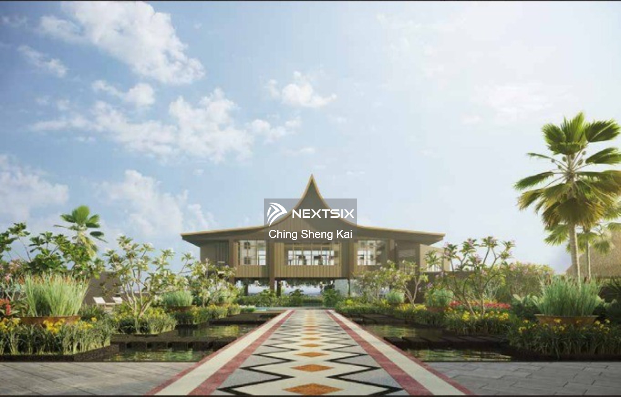 Condominium For Sale in Shah Alam Selangor - Image 11