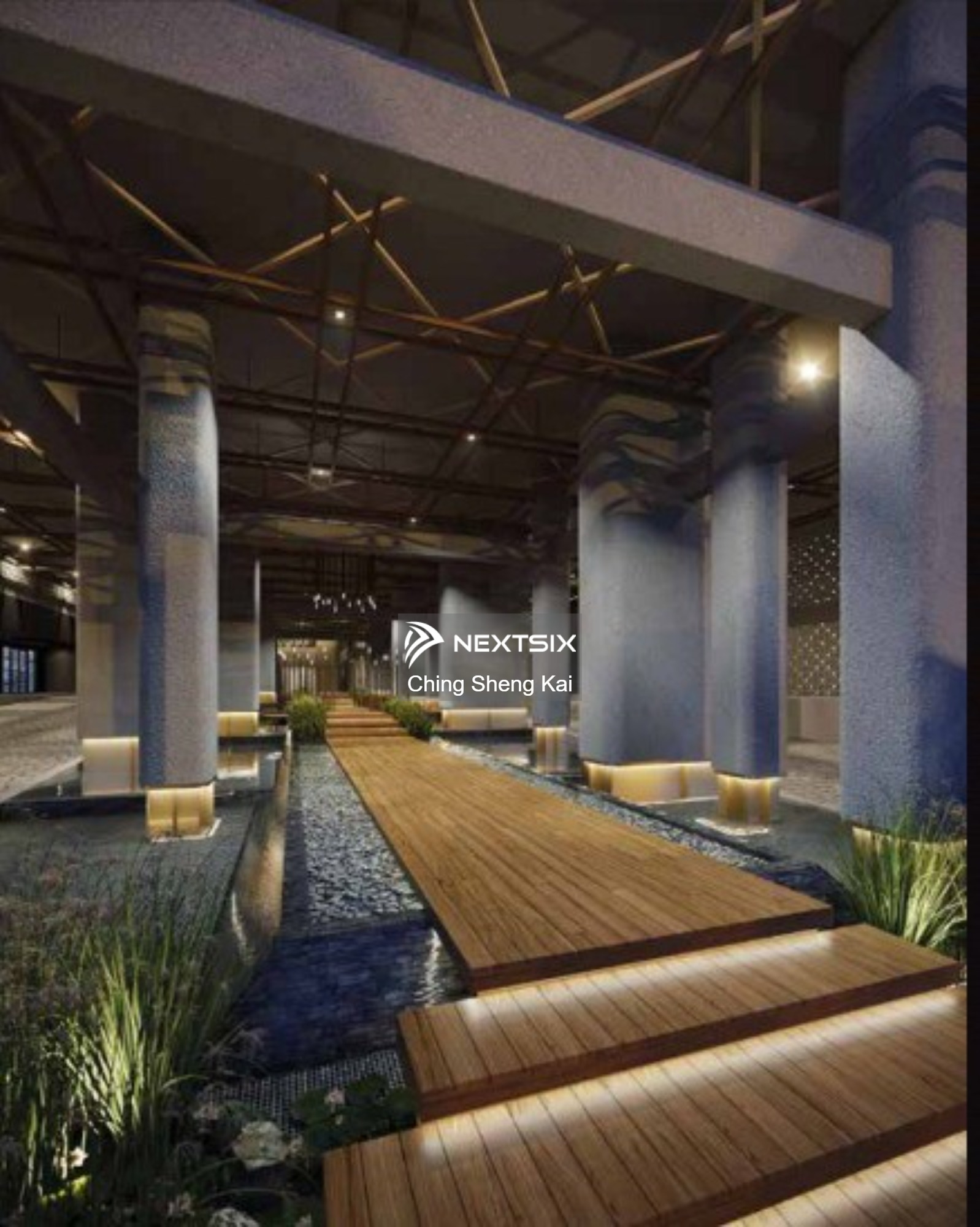 Condominium For Sale in Shah Alam Selangor - Image 12