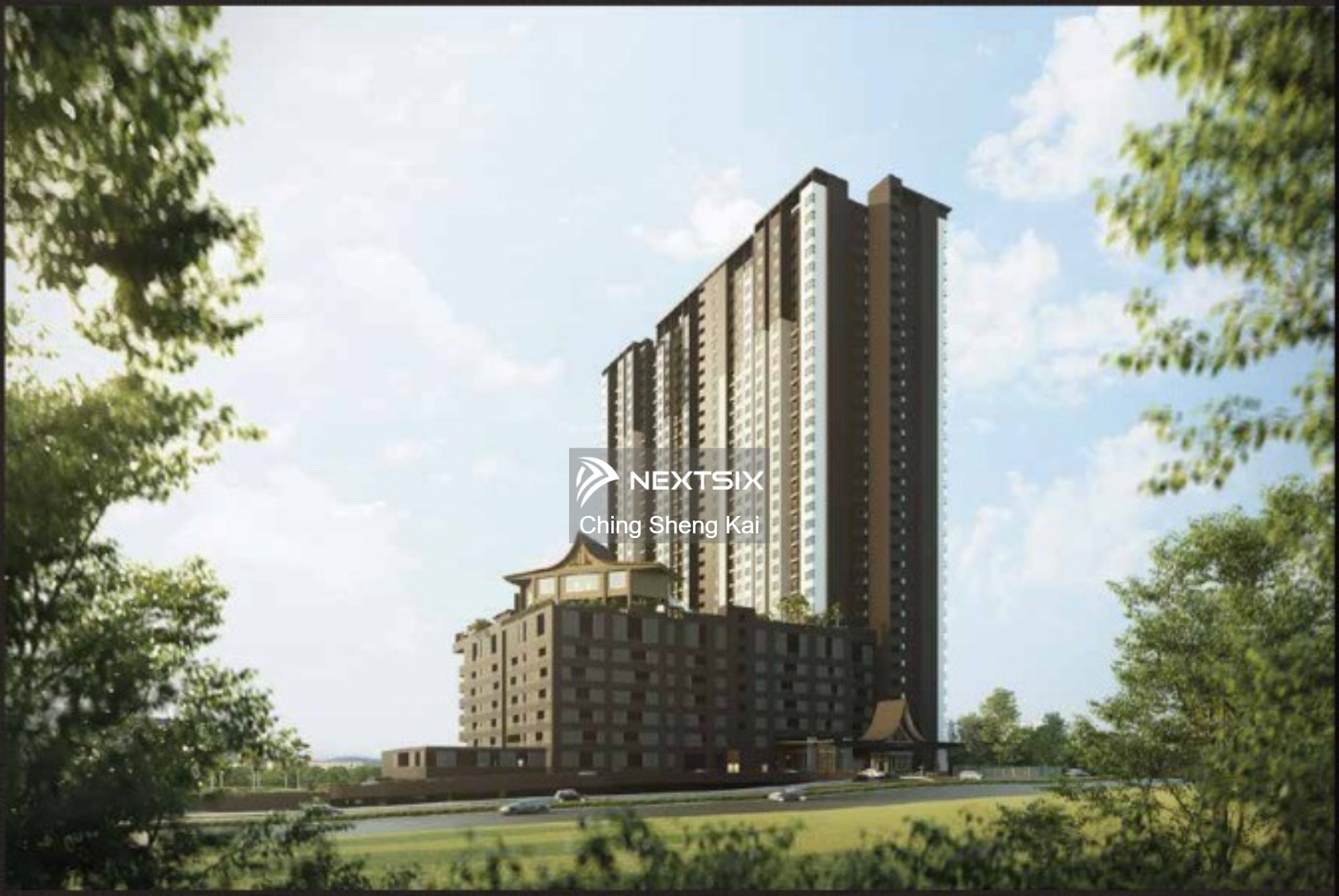 Condominium For Sale in Shah Alam Selangor - Image 5