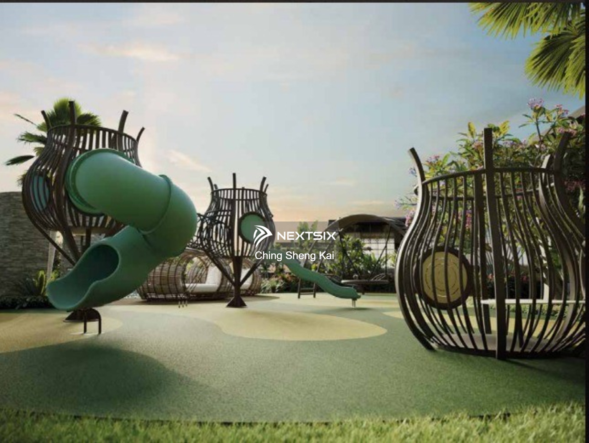 Condominium For Sale in Shah Alam Selangor - Image 6