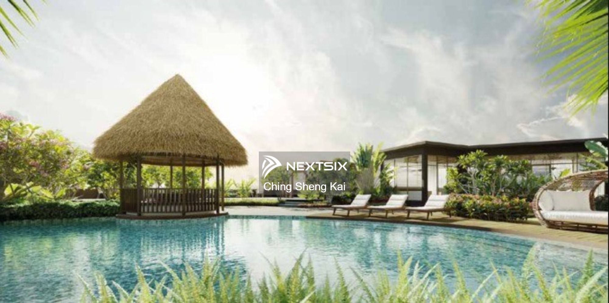 Condominium For Sale in Shah Alam Selangor - Image 8